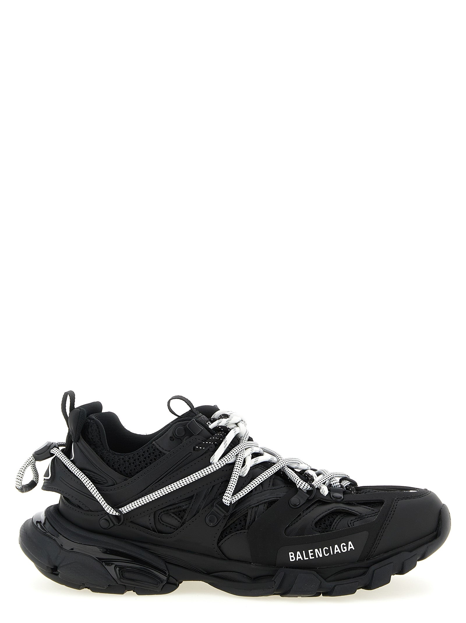 Balenciaga Men 'Track Trail Laces' Sneakers BALENCIAGA
