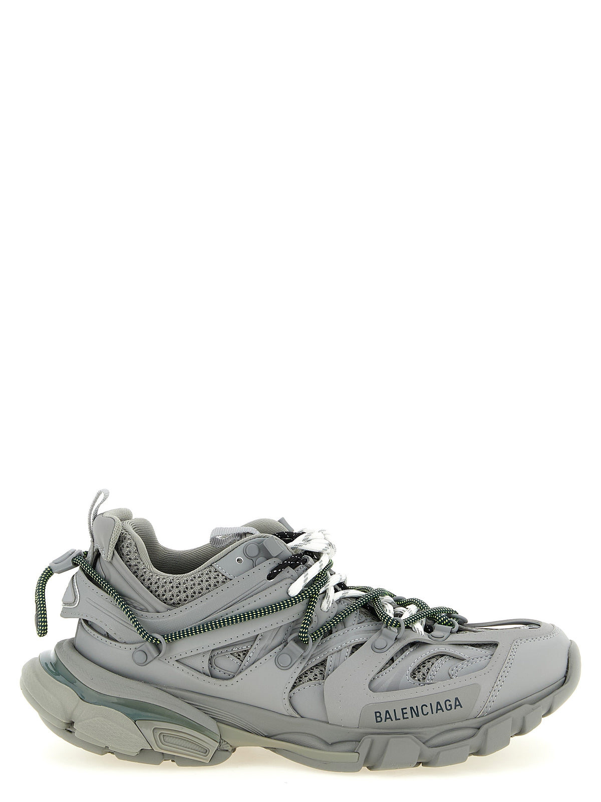 Balenciaga Men 'Track Trail Laces' Sneakers BALENCIAGA