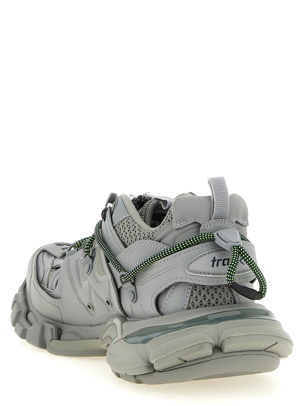 Balenciaga Men 'Track Trail Laces' Sneakers BALENCIAGA