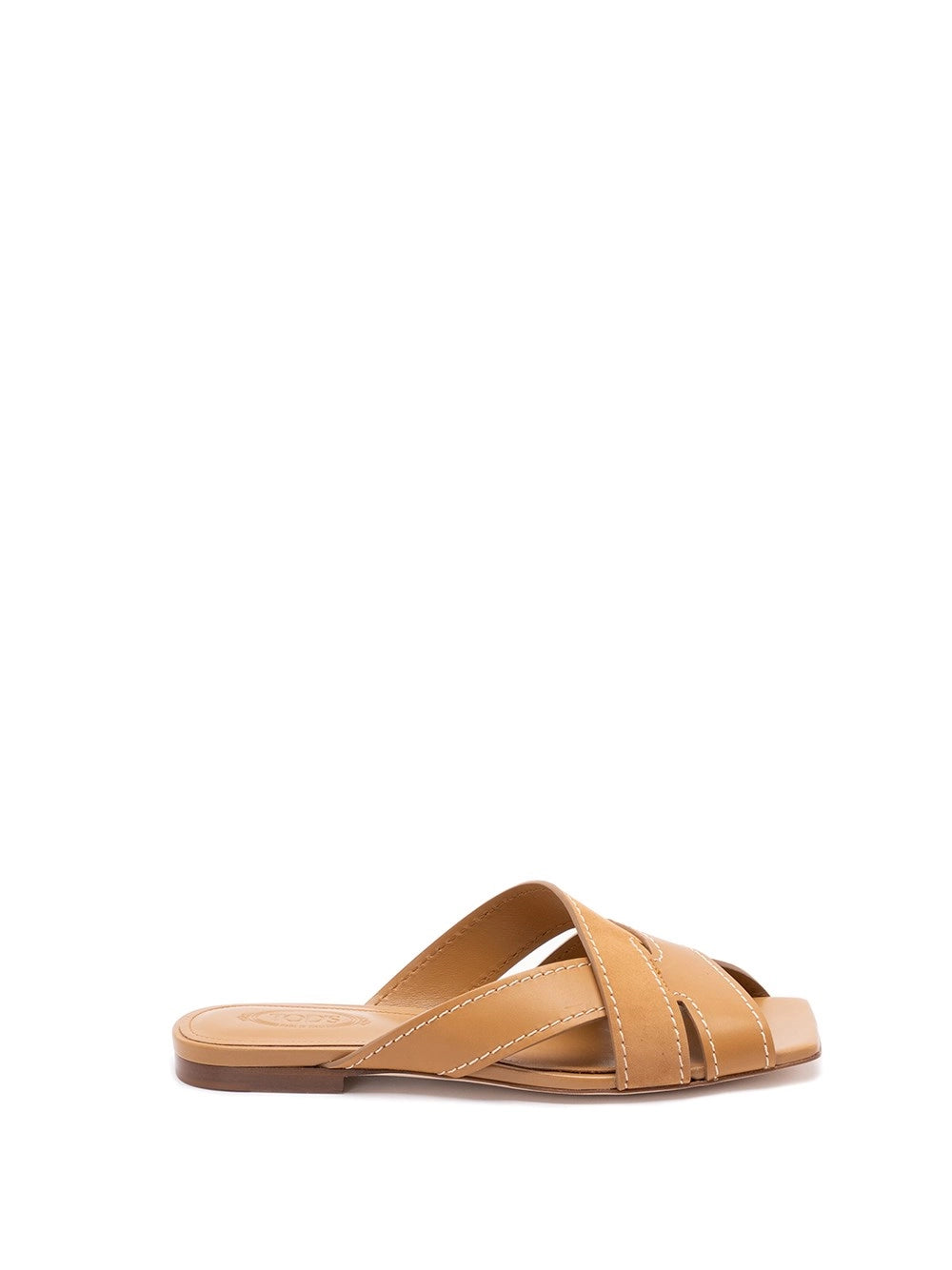 Tod's Women Sandals In Leather TOD'S