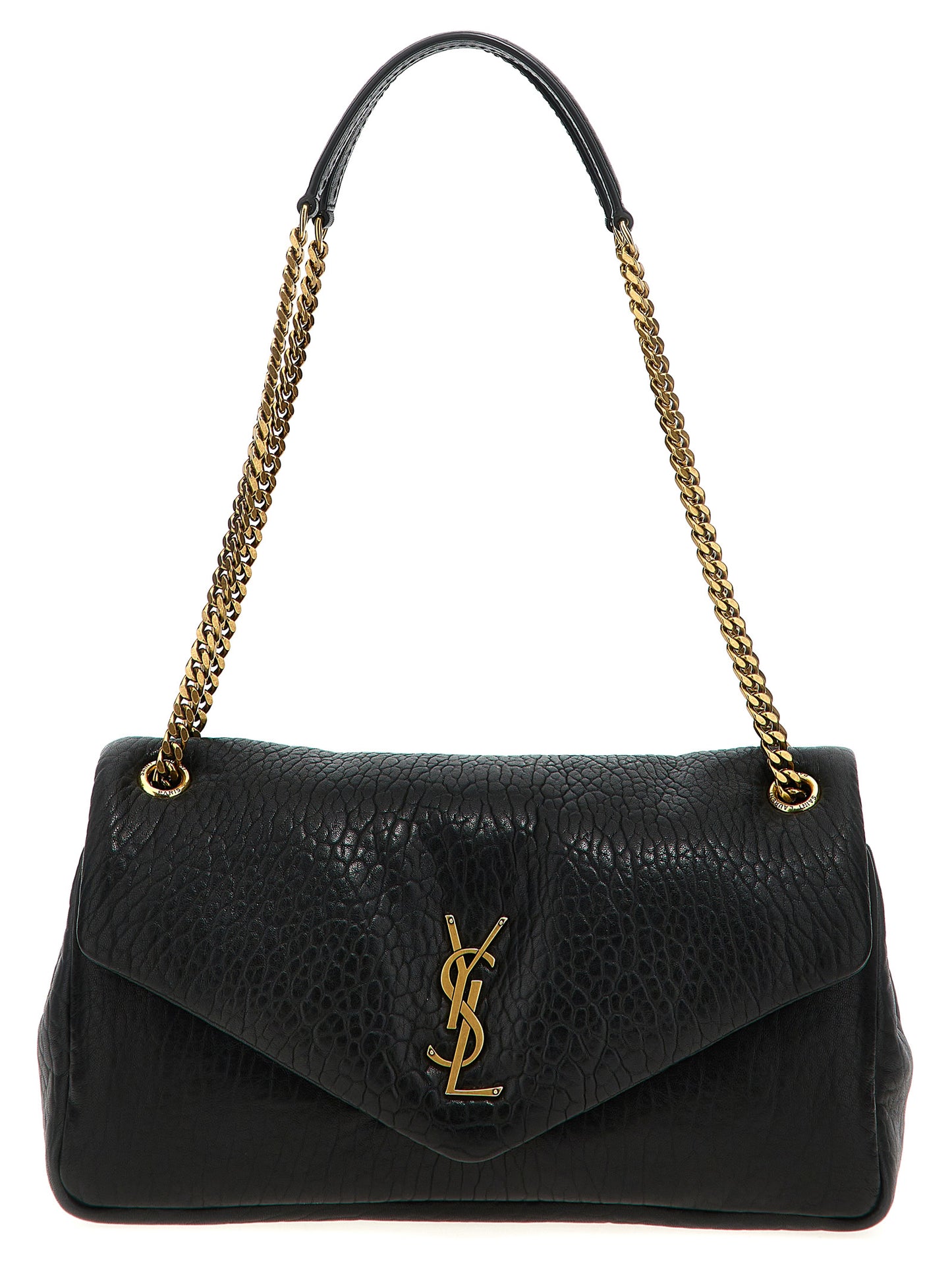 Saint Laurent Women 'Calypso' Medium Shoulder Bag SAINT LAURENT
