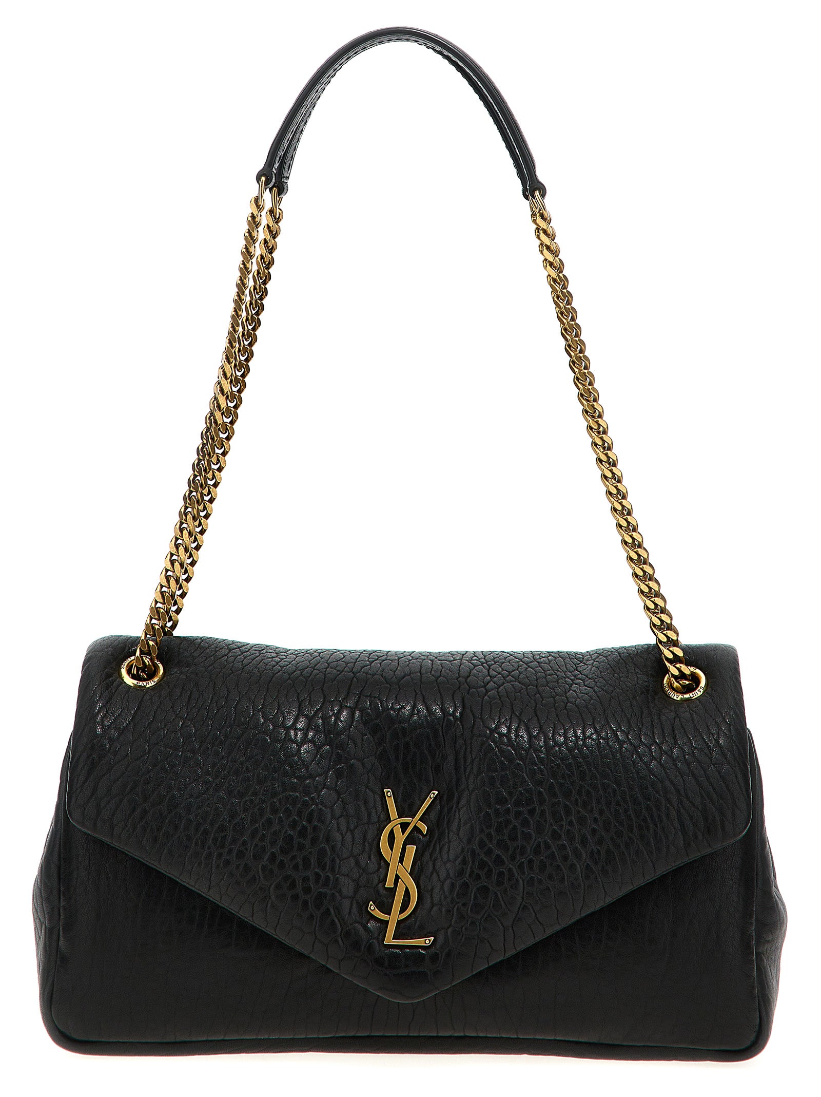 Saint Laurent Women 'Calypso' Medium Shoulder Bag SAINT LAURENT