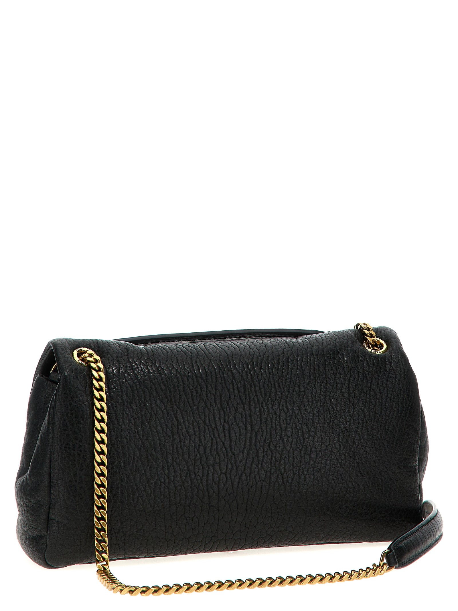 Saint Laurent Women 'Calypso' Medium Shoulder Bag SAINT LAURENT