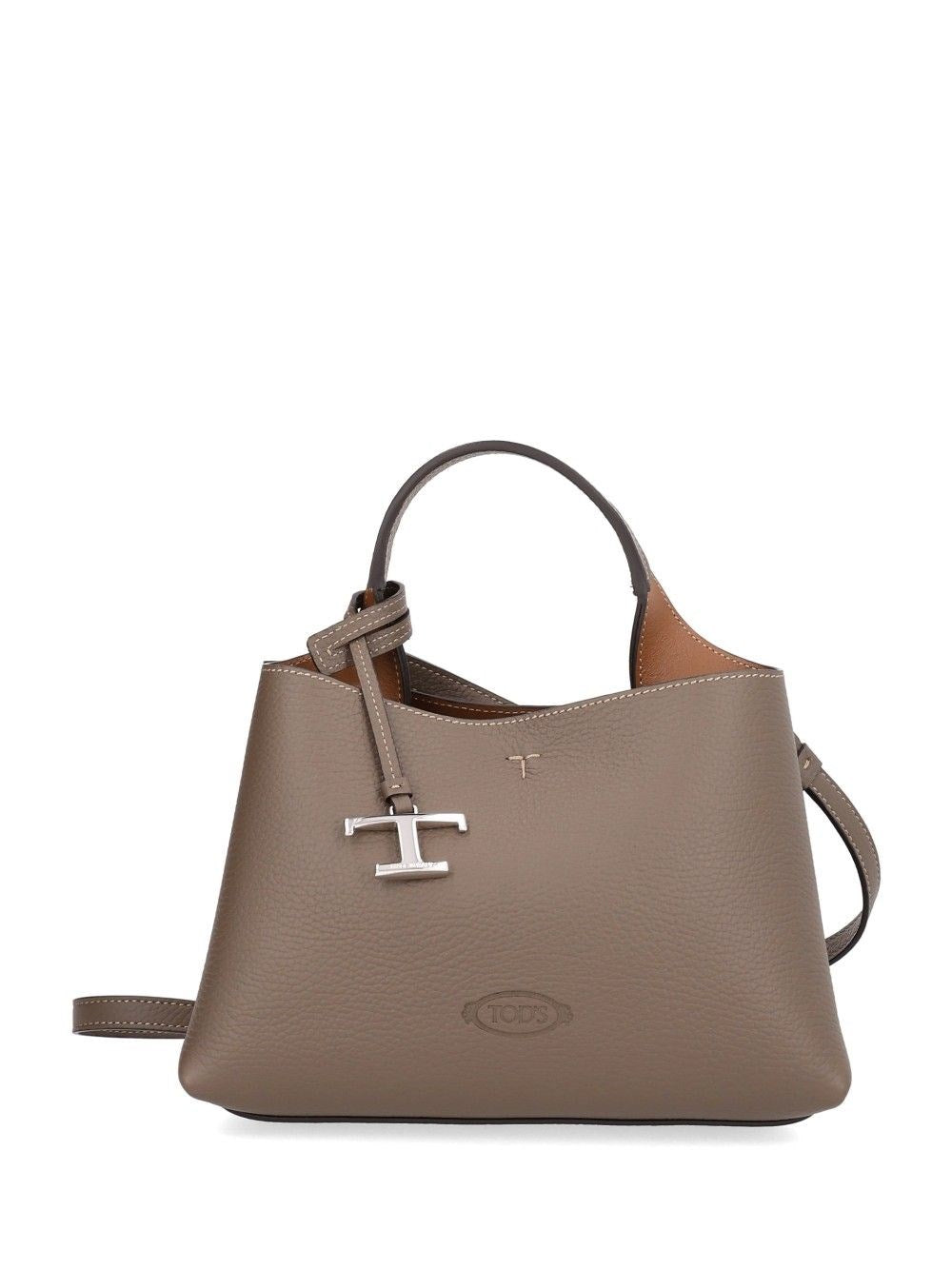 Tod's Women "Apa" Micro Bag TOD'S