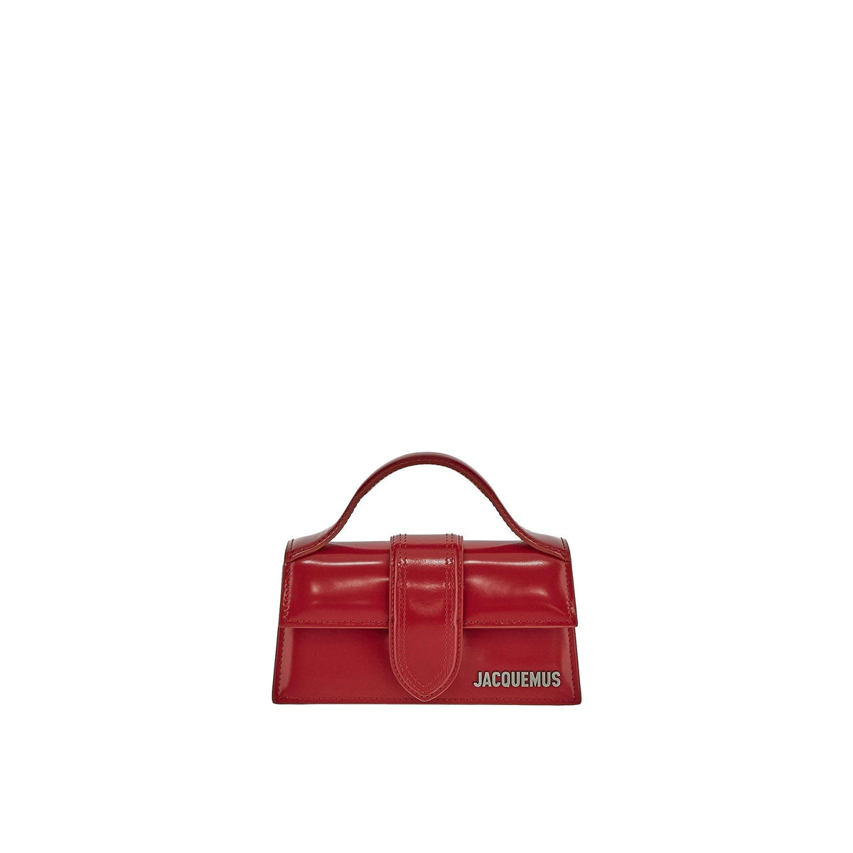 Jacquemus Le Bambino Shoulder Bag Women