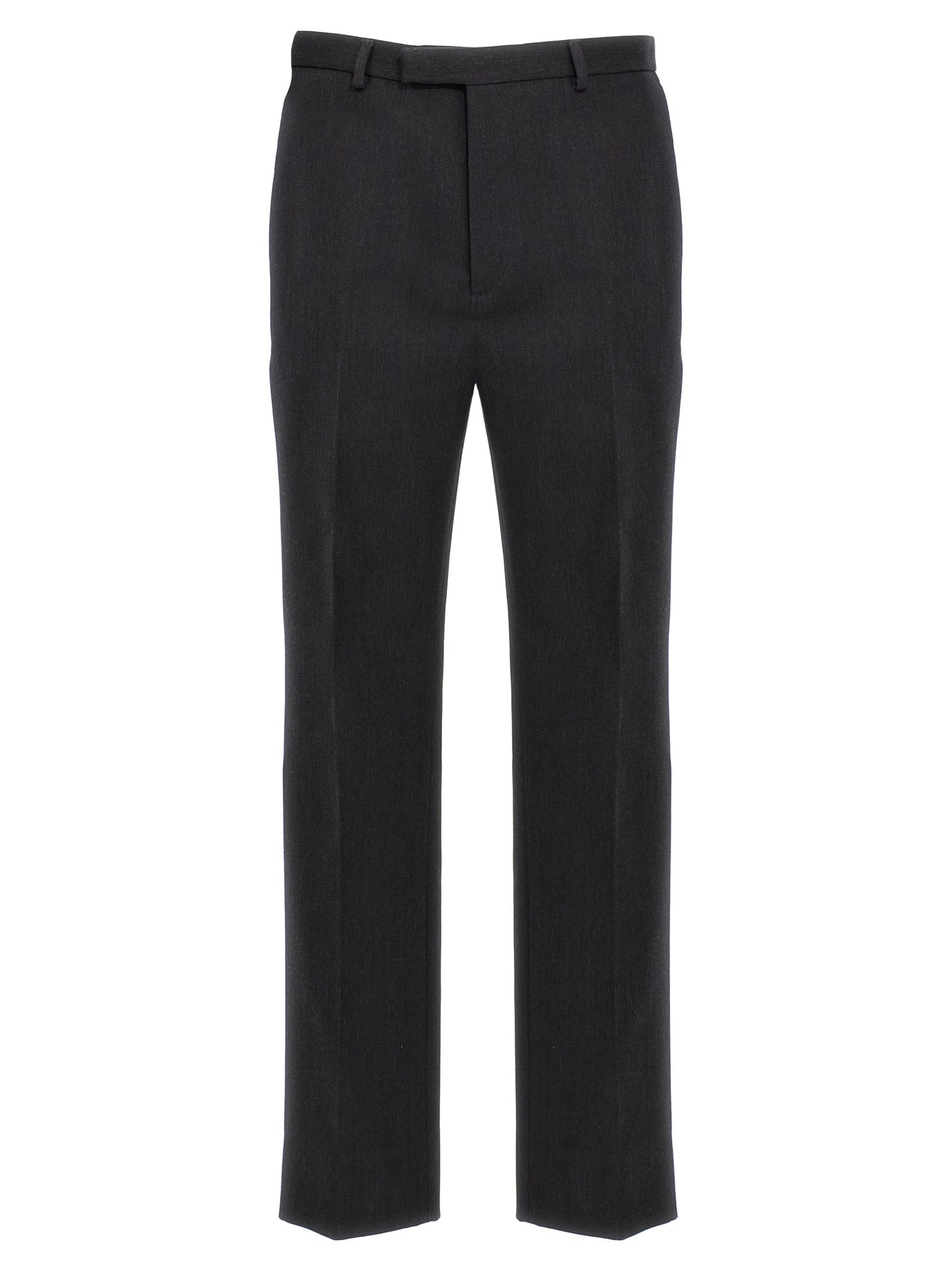 Gucci Men Wool Pants GUCCI