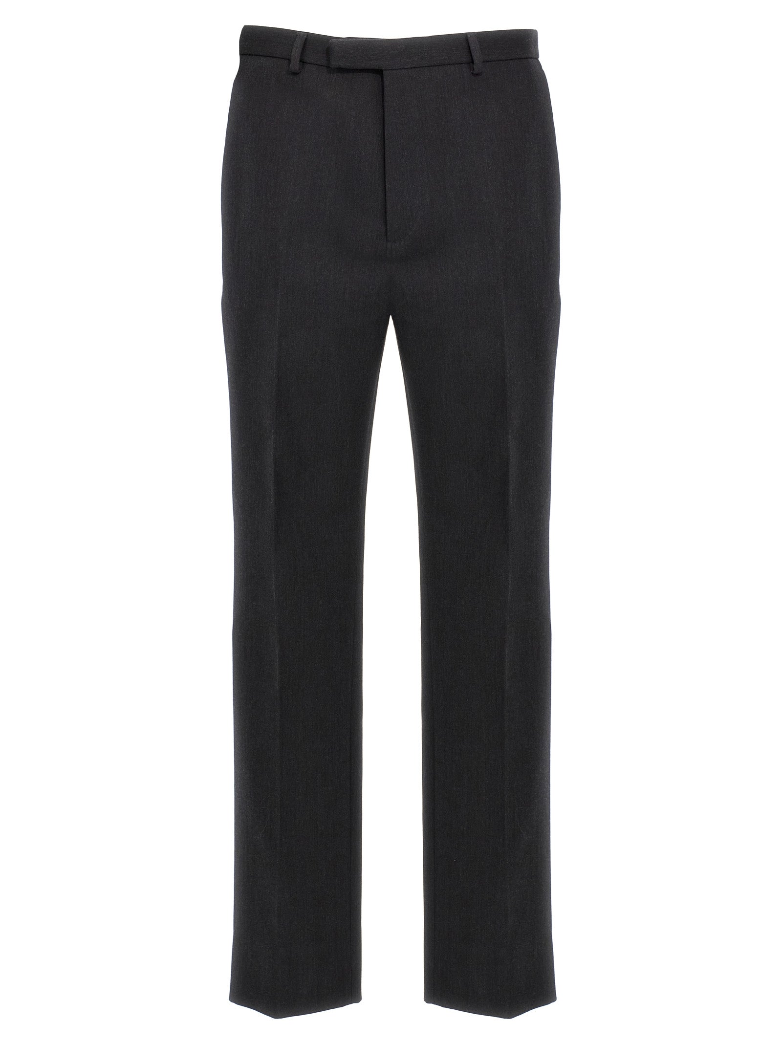 Gucci Men Wool Pants GUCCI