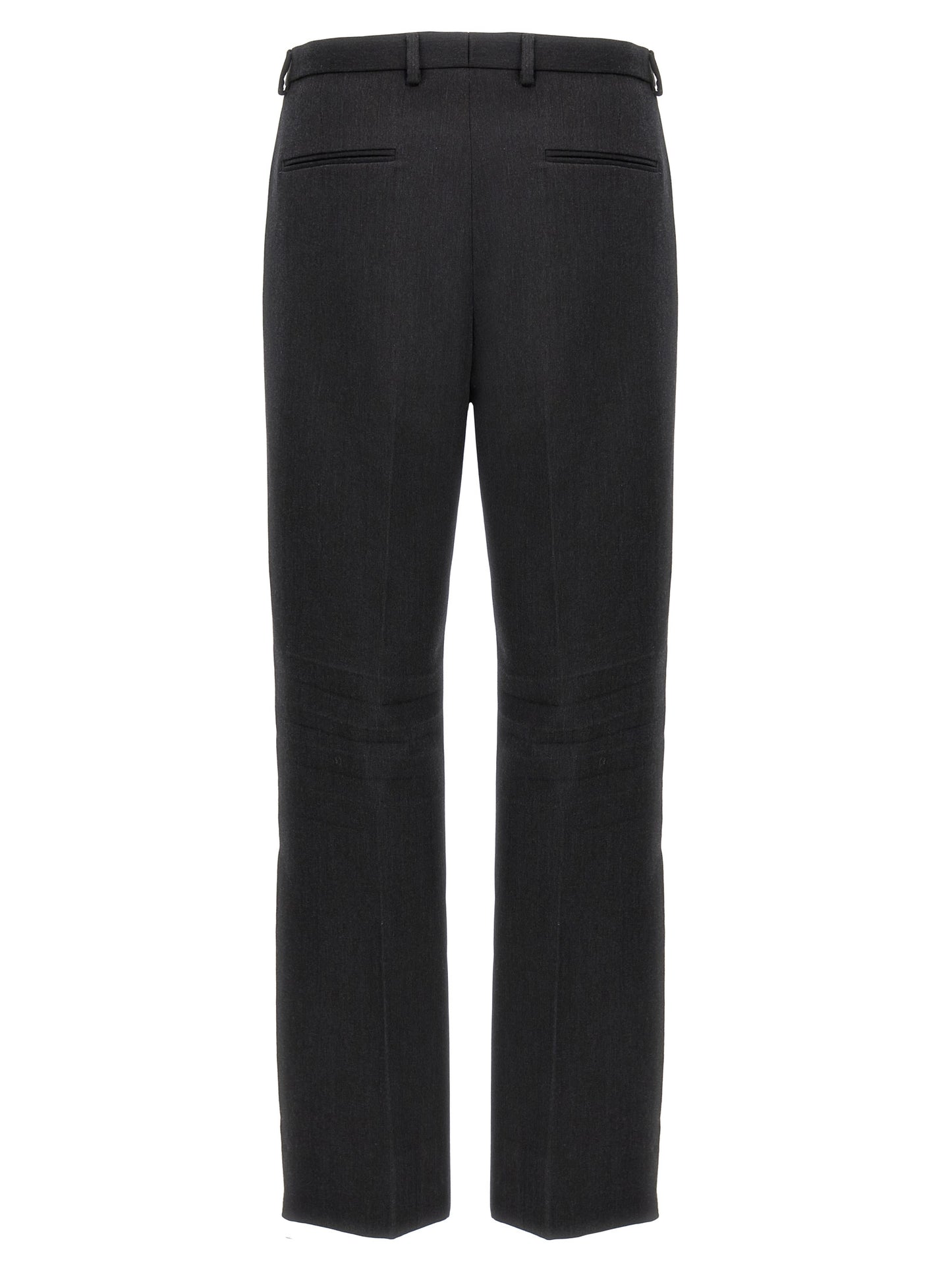 Gucci Men Wool Pants GUCCI