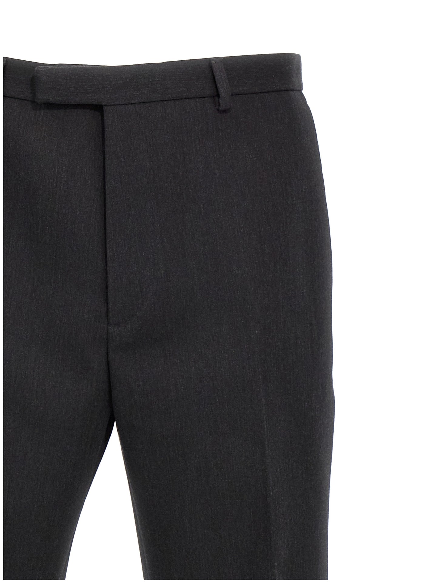 Gucci Men Wool Pants GUCCI