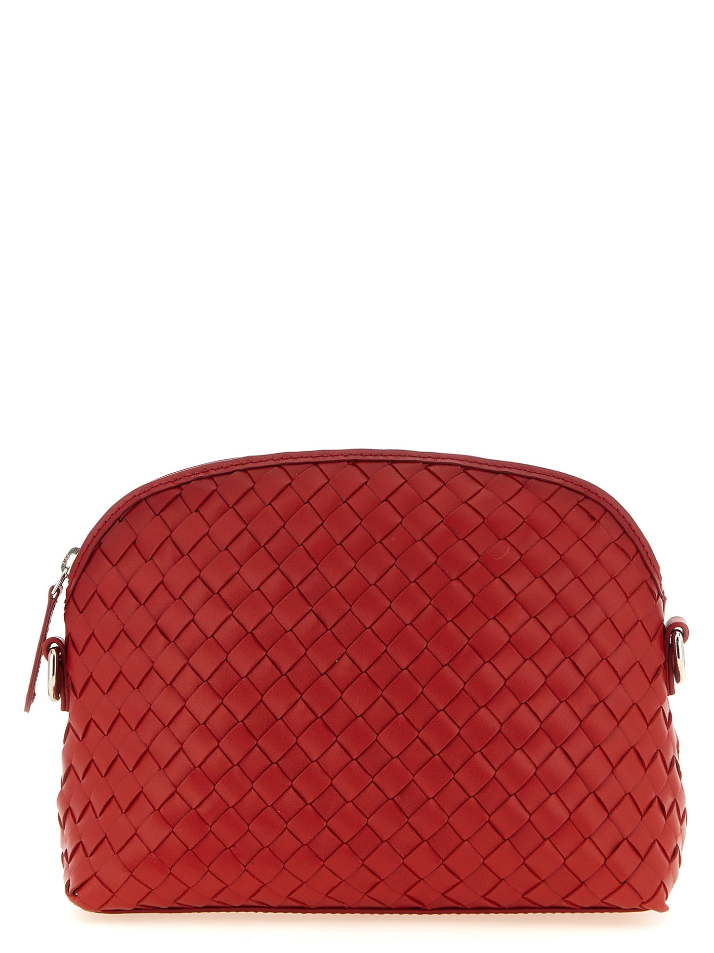 Dragon Diffusion Women 'Fellini Chunky' Clutch Bag With Shoulder Strap DRAGON DIFFUSION