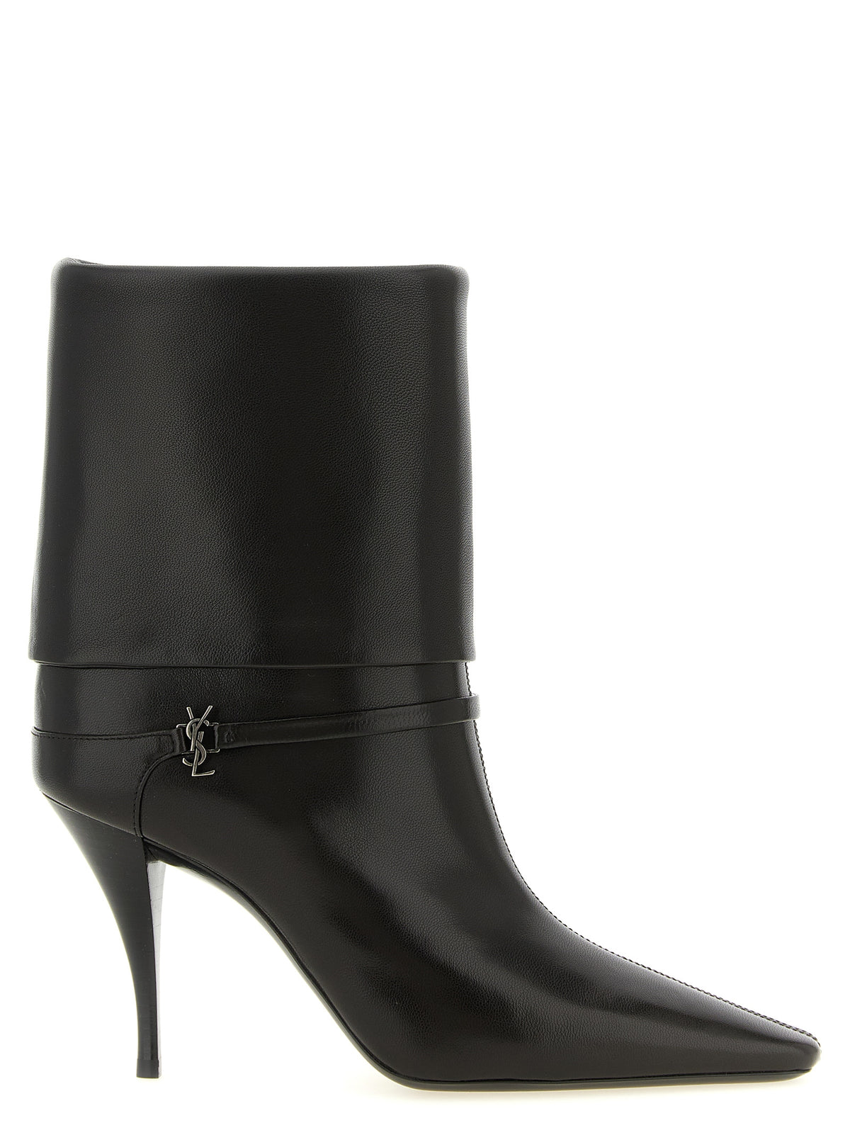 Saint Laurent Women 'Niki' Ankle Boots SAINT LAURENT