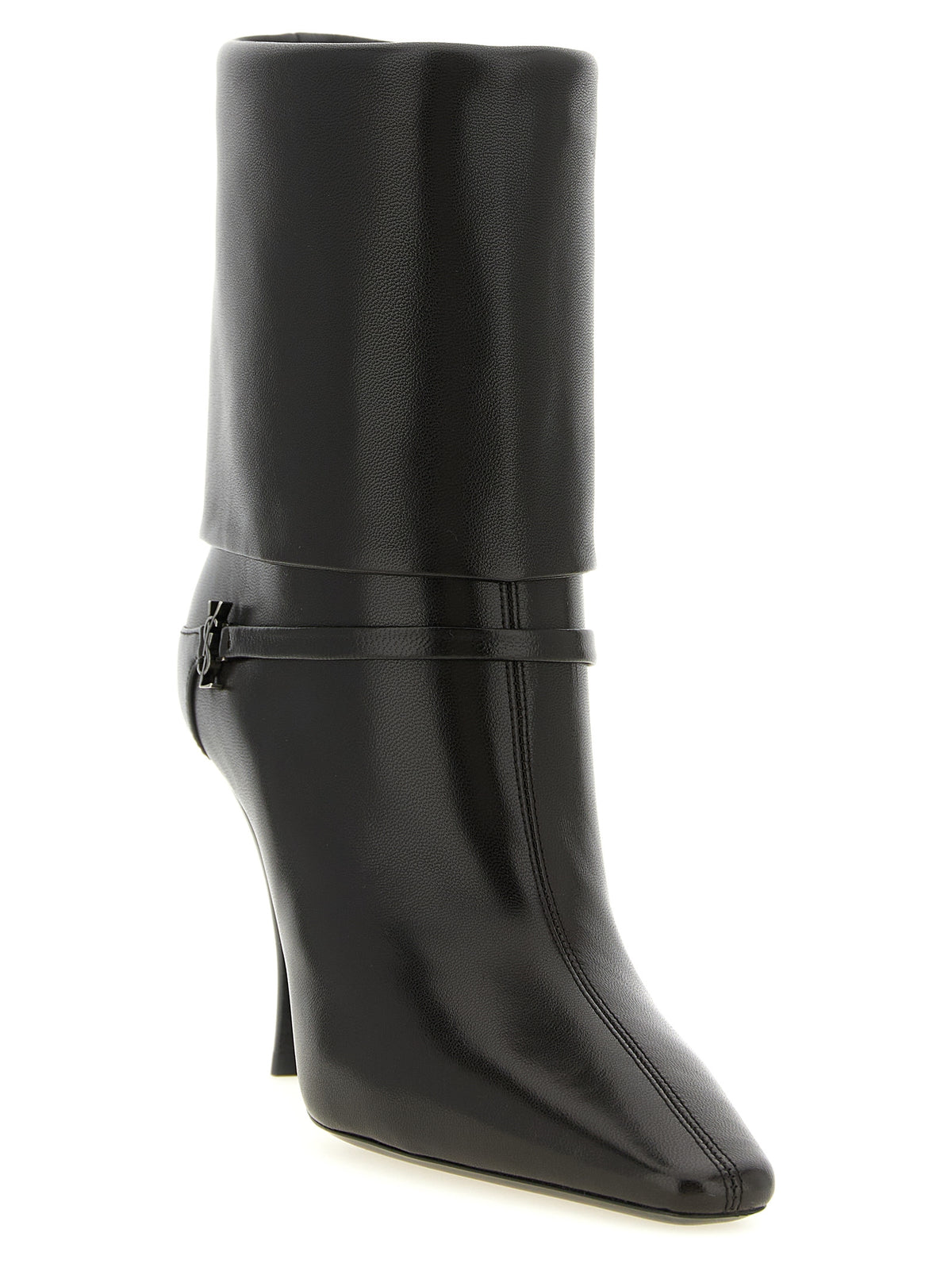 Saint Laurent Women 'Niki' Ankle Boots SAINT LAURENT