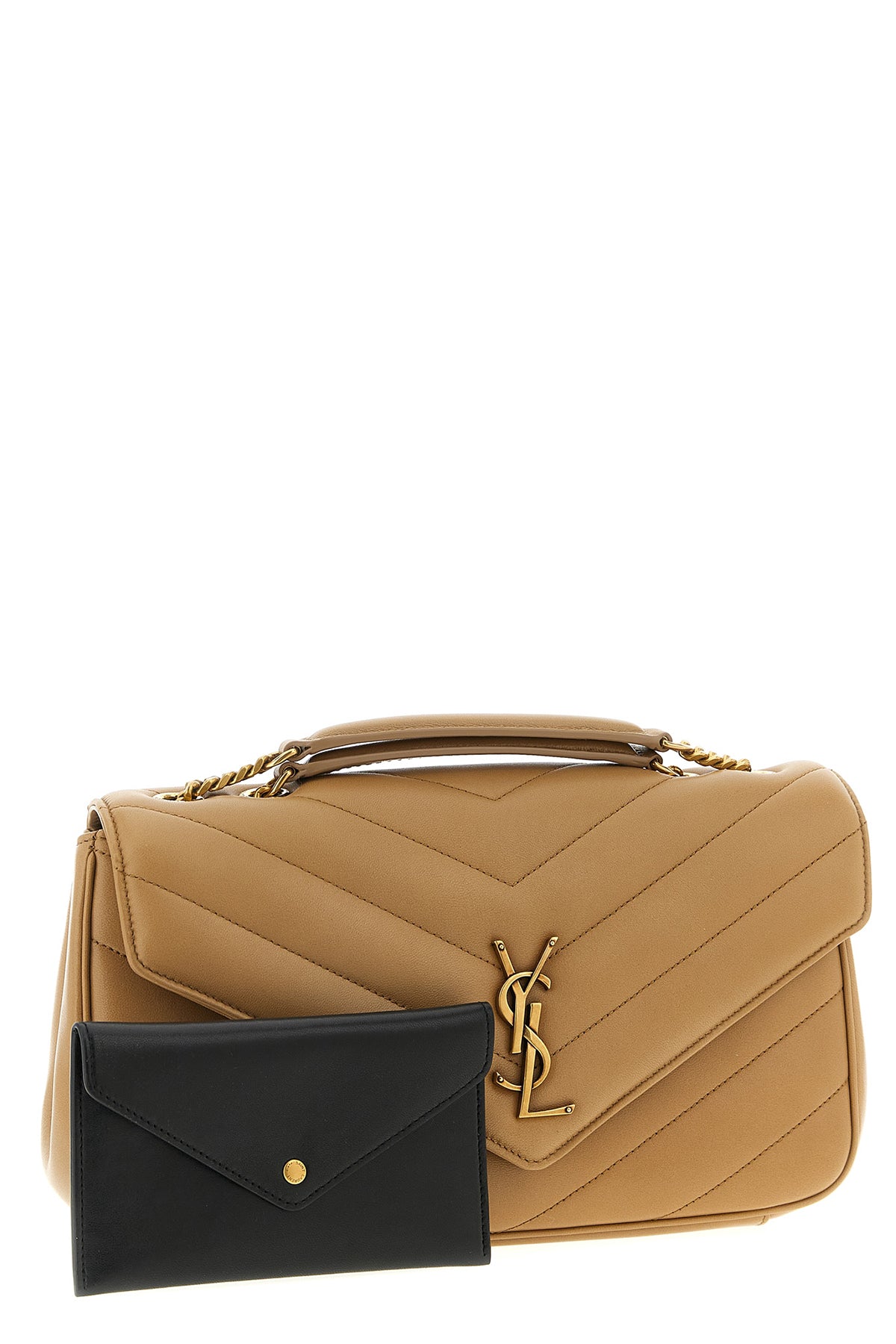 Saint Laurent Women 'Loulou' Medium Shoulder Bag SAINT LAURENT