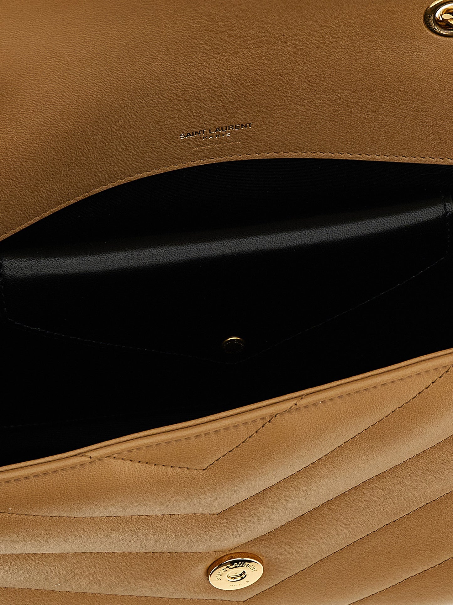 Saint Laurent Women 'Loulou' Medium Shoulder Bag SAINT LAURENT