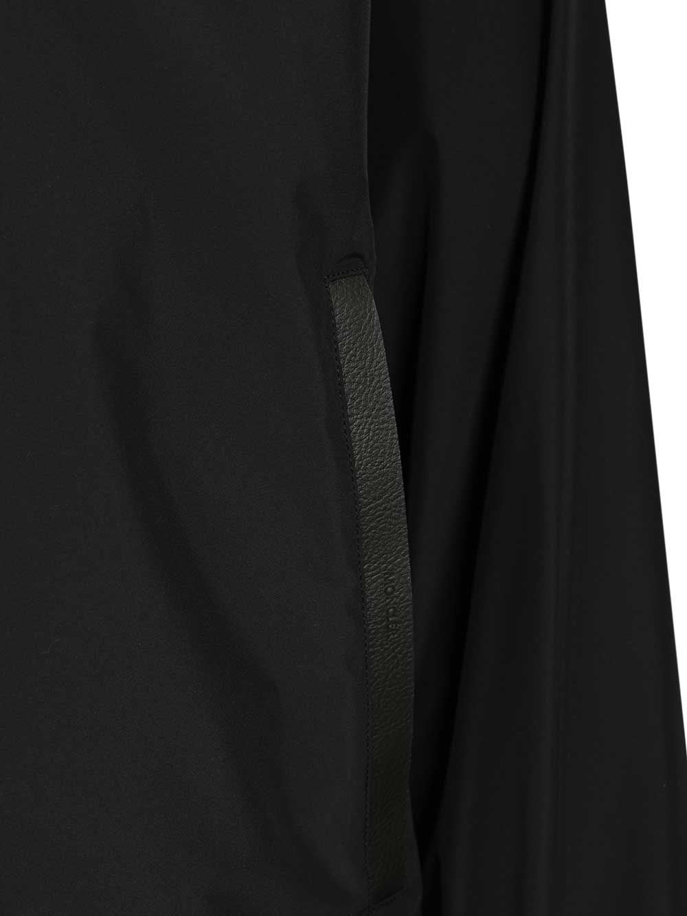 Moncler Men Socot Shirt Jacket MONCLER
