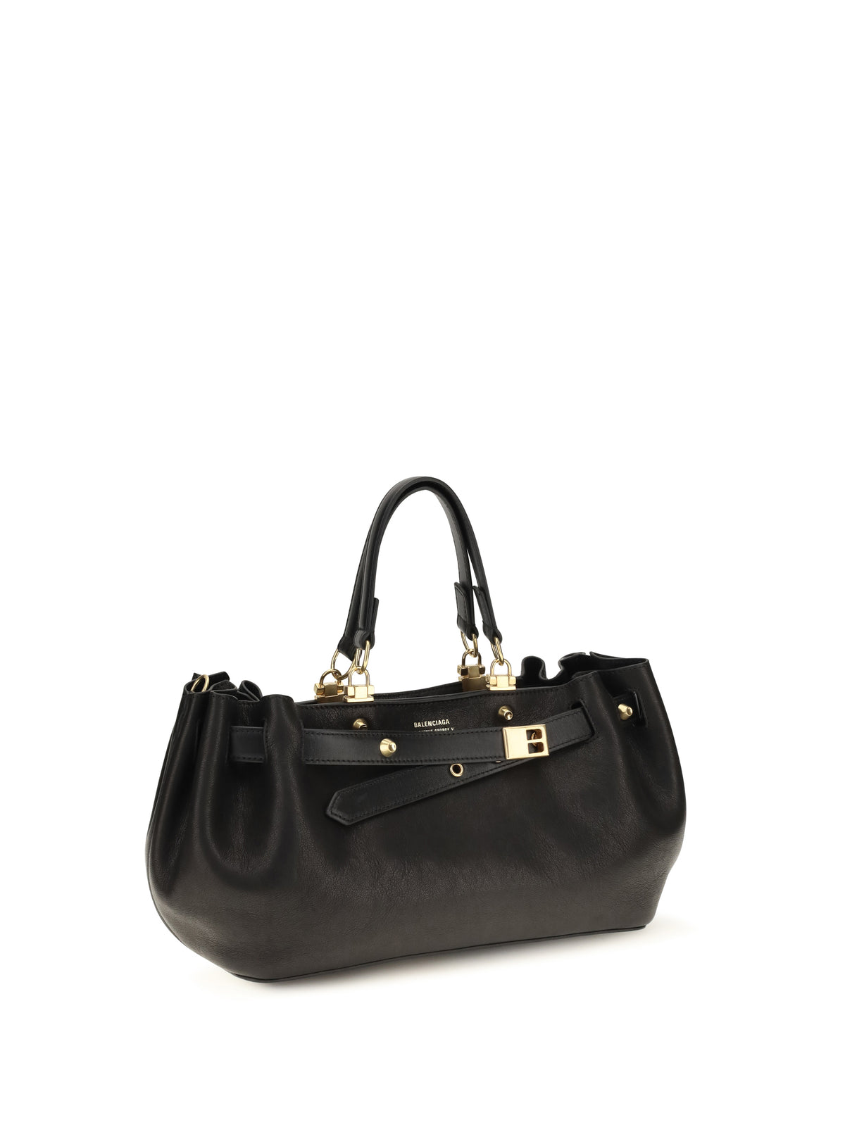 Balenciaga Women Small Bel Air Tote Bag BALENCIAGA