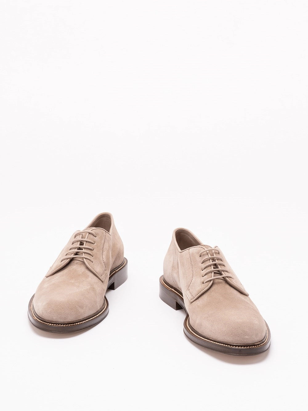 Brunello Cucinelli Men Derby Shoes BRUNELLO CUCINELLI
