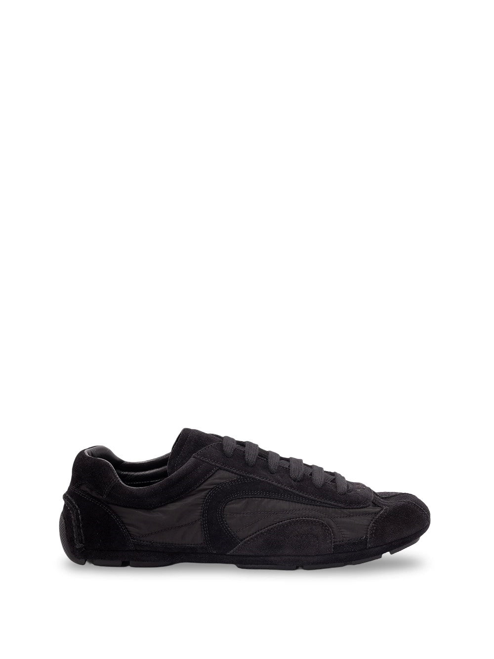 Prada Men `Montecarlo` Sneakers PRADA