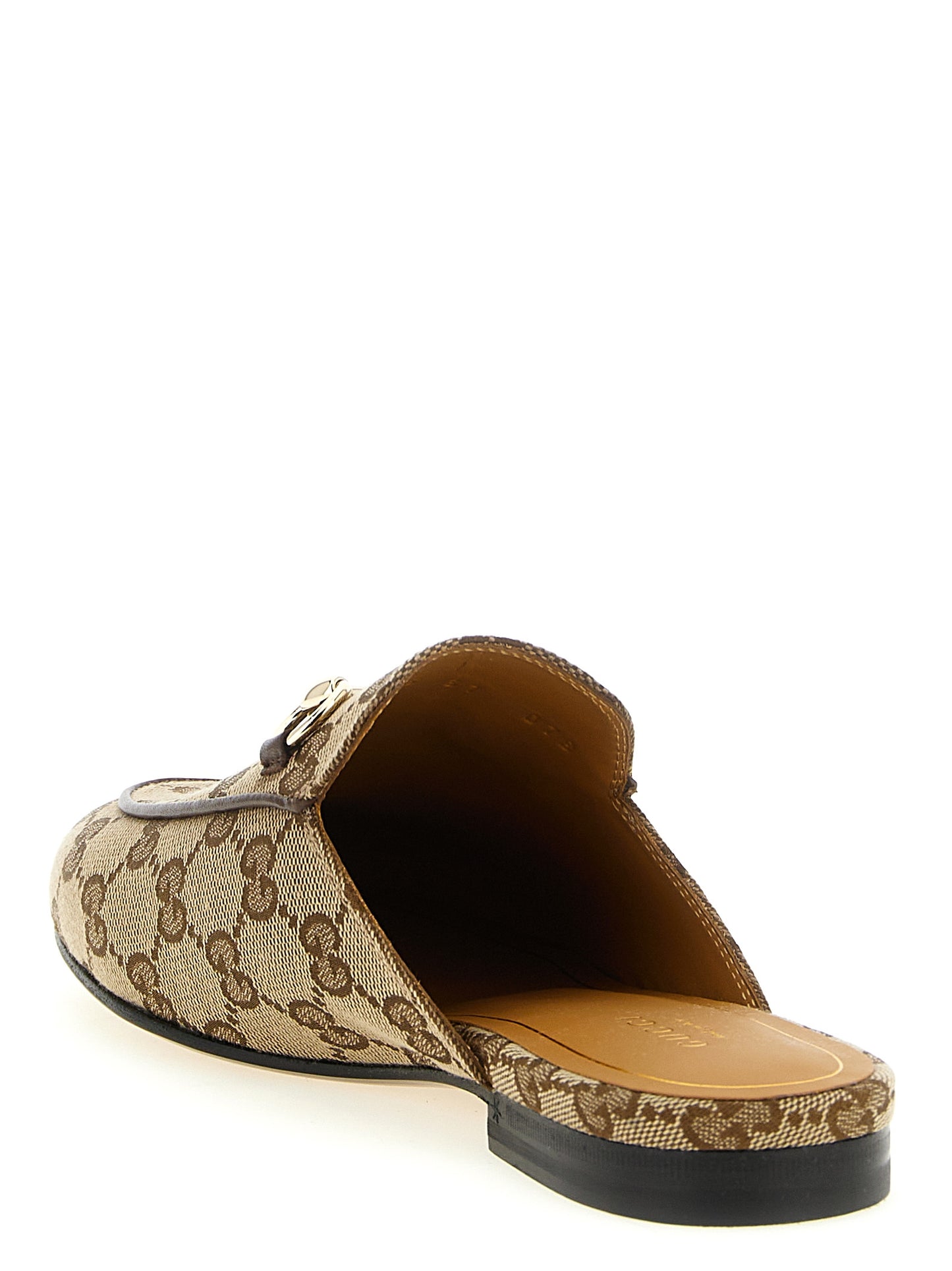 Gucci Women 'Princetown' Slippers GUCCI