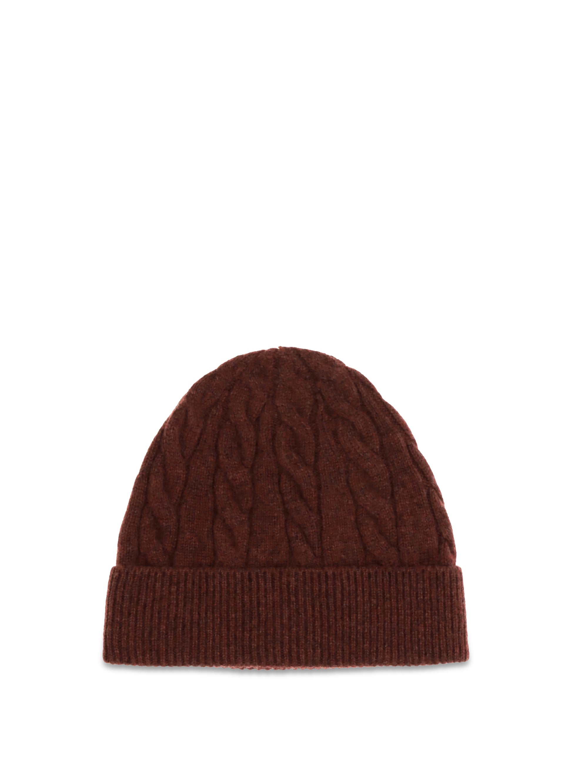 Loro Piana Women Cedar Cashmere Beanie LORO PIANA