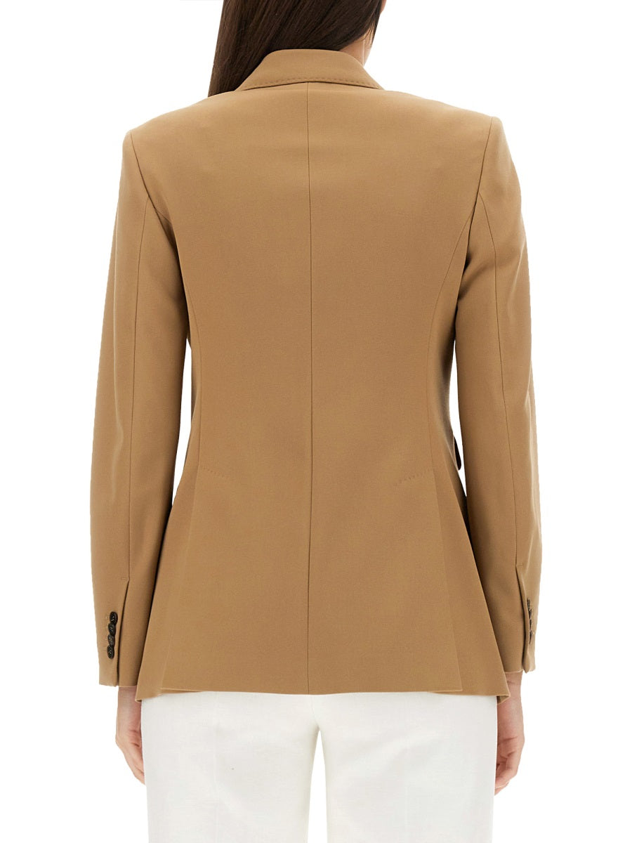 Max Mara Women Double-Breasted Blazer MAX MARA