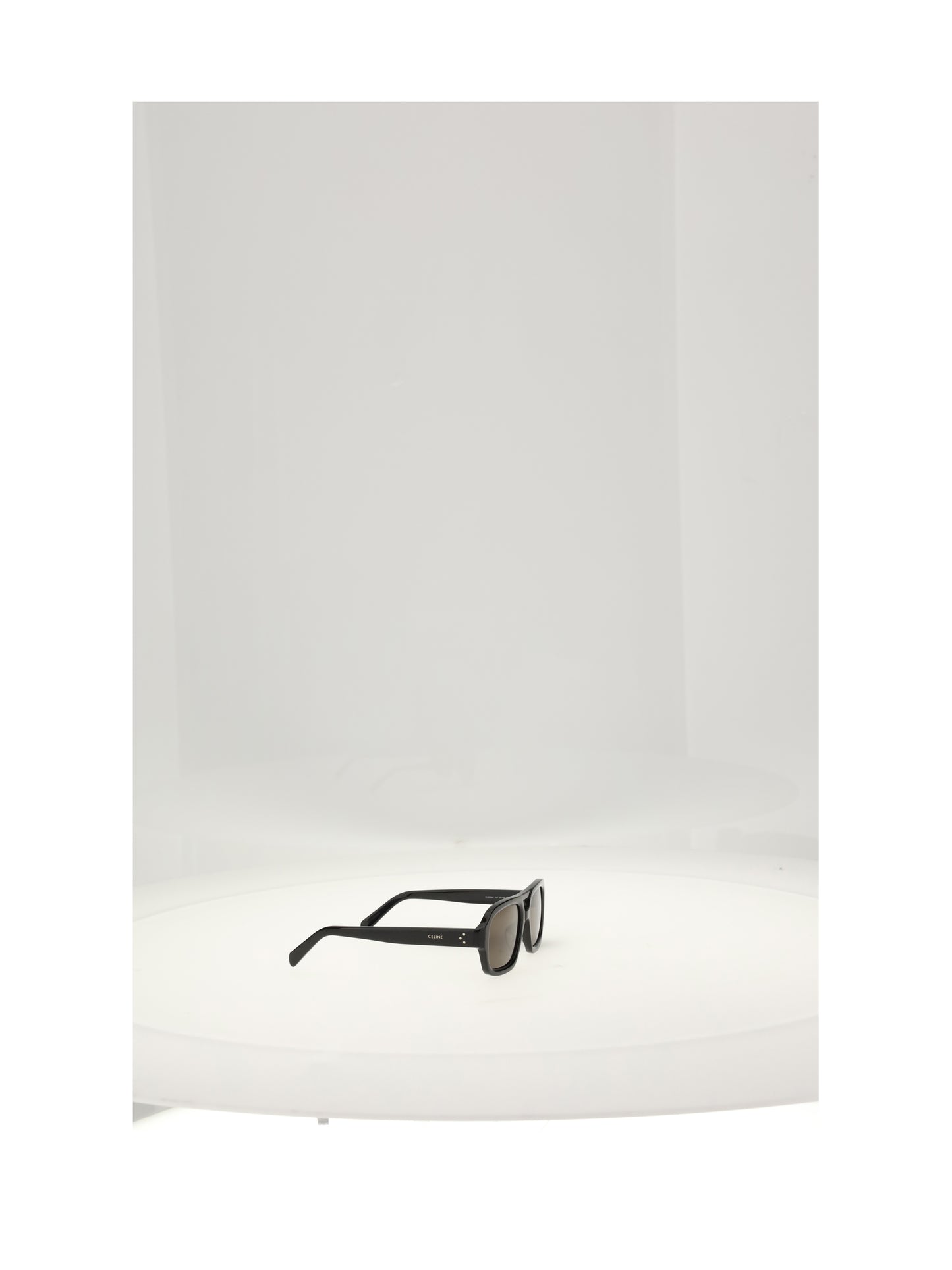 Celine Men Black Frame 62 CELINE