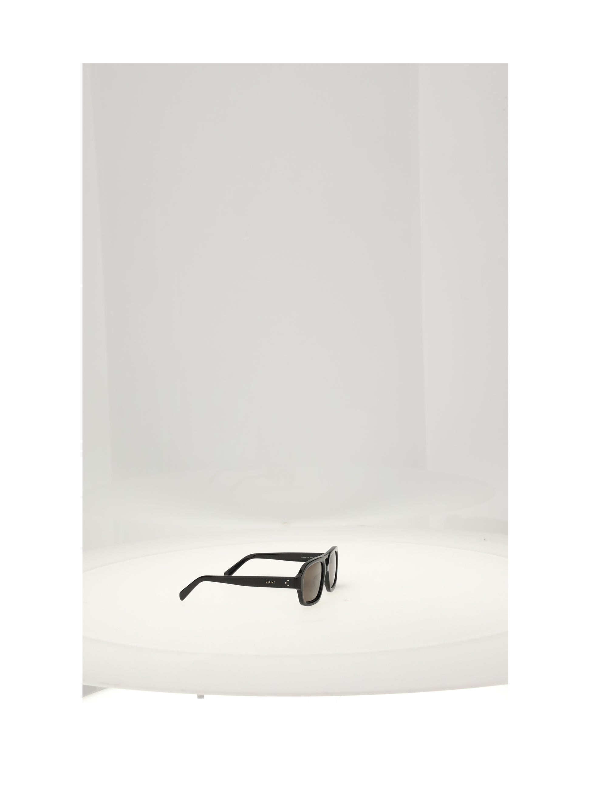 Celine Men Black Frame 62 CELINE