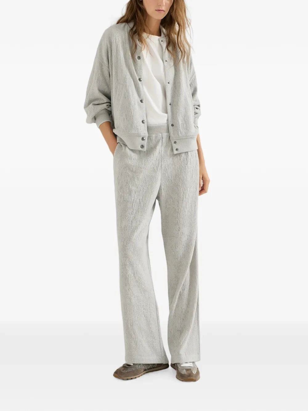 Brunello Cucinelli Women Sport Pants BRUNELLO CUCINELLI