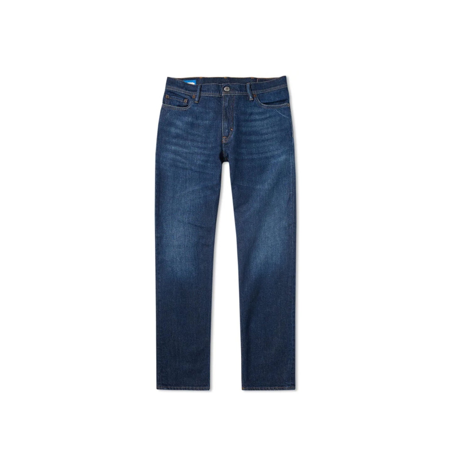 Acne Studios Blã¥ Konst Cotton Denim Jeans Men ACNE STUDIOS