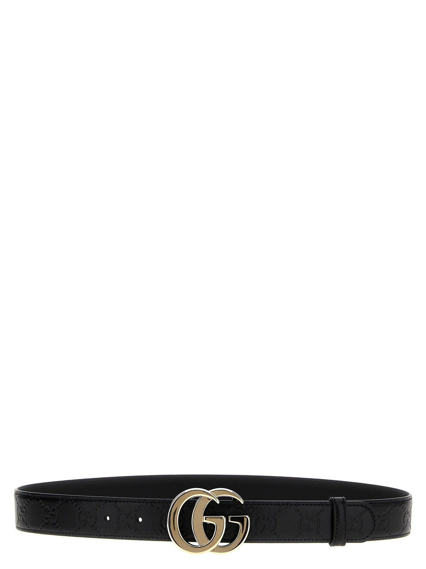 Gucci Women 'Gg Milano' Belt GUCCI