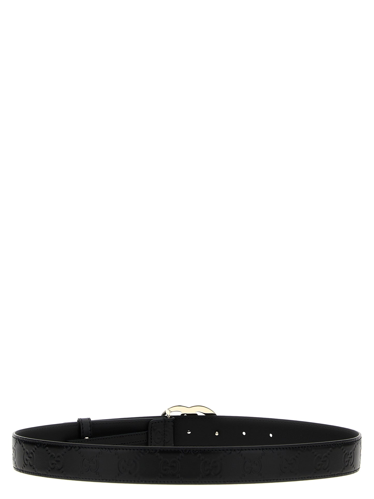Gucci Women 'Gg Milano' Belt GUCCI