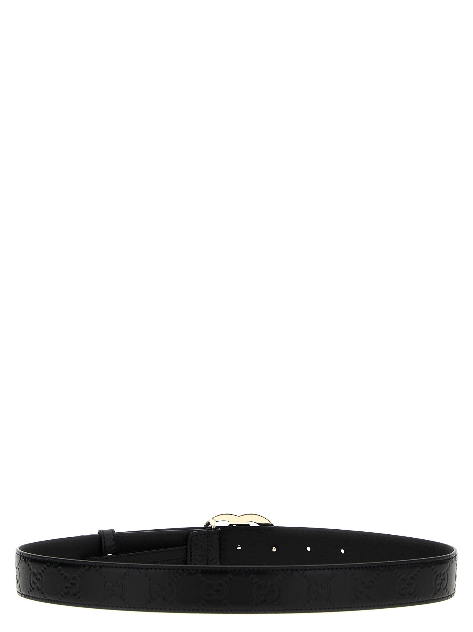 Gucci Women 'Gg Milano' Belt GUCCI