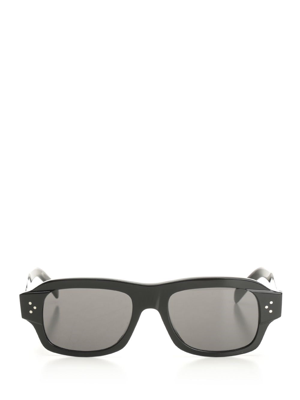 Celine Men "Black Frame 61" Sunglasses CELINE