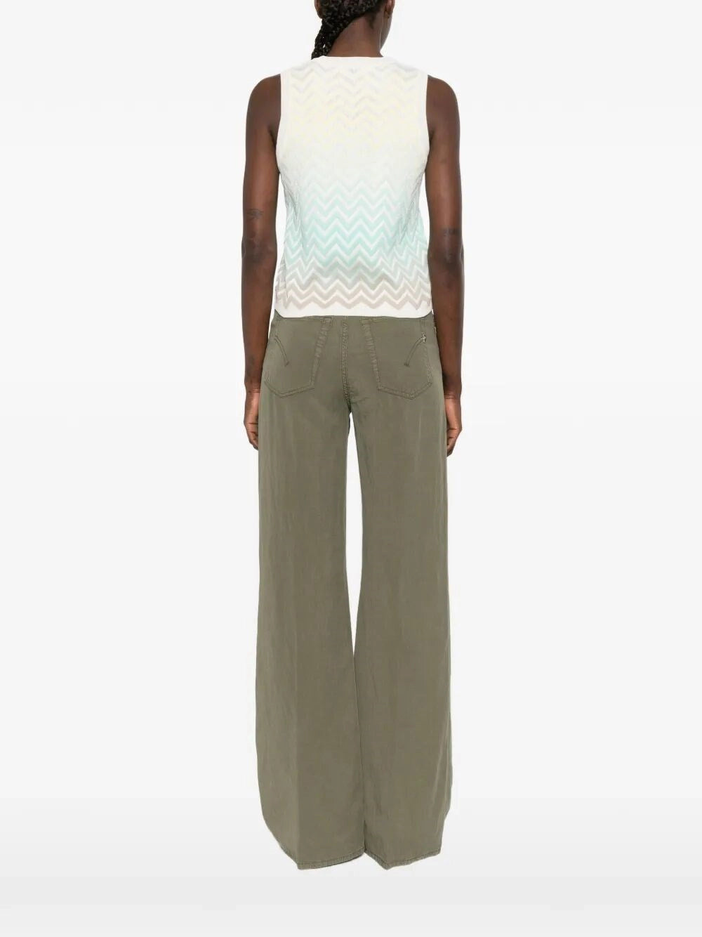 Missoni Women Top MISSONI