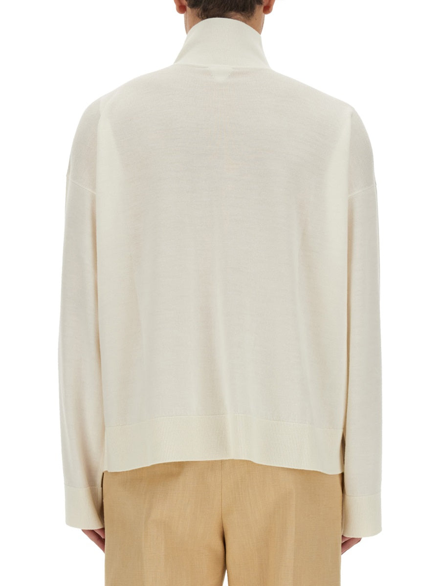 Bottega Veneta Men Turtleneck Sweater BOTTEGA VENETA
