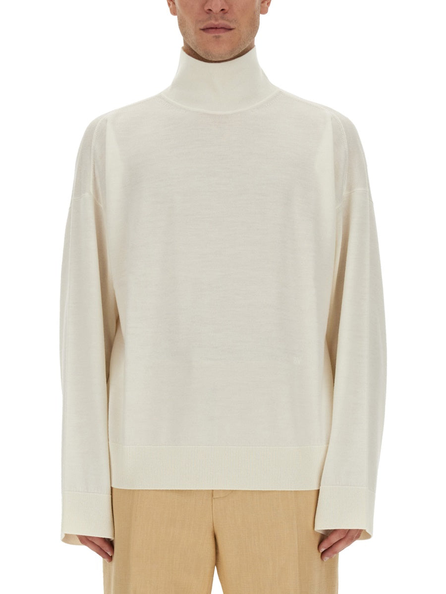 Bottega Veneta Men Turtleneck Sweater BOTTEGA VENETA