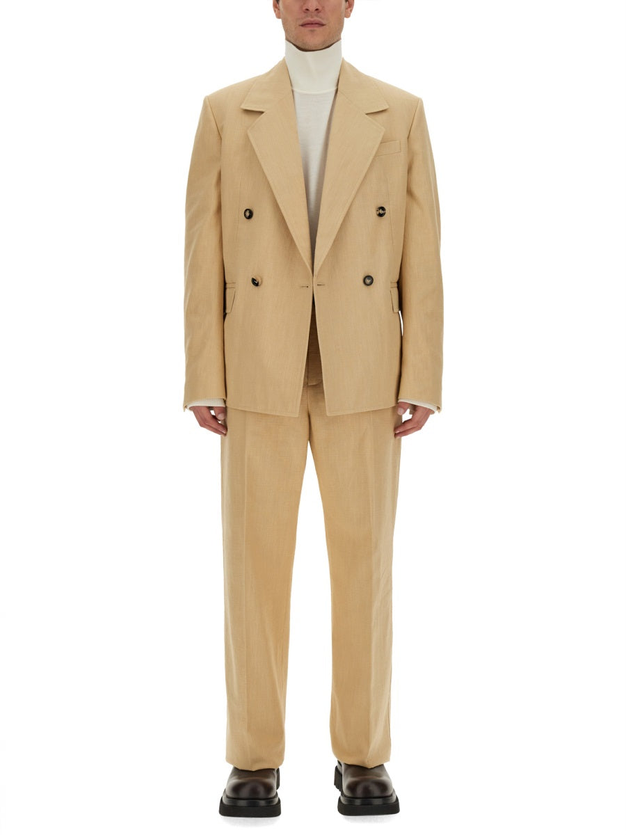 Bottega Veneta Men Turtleneck Sweater BOTTEGA VENETA