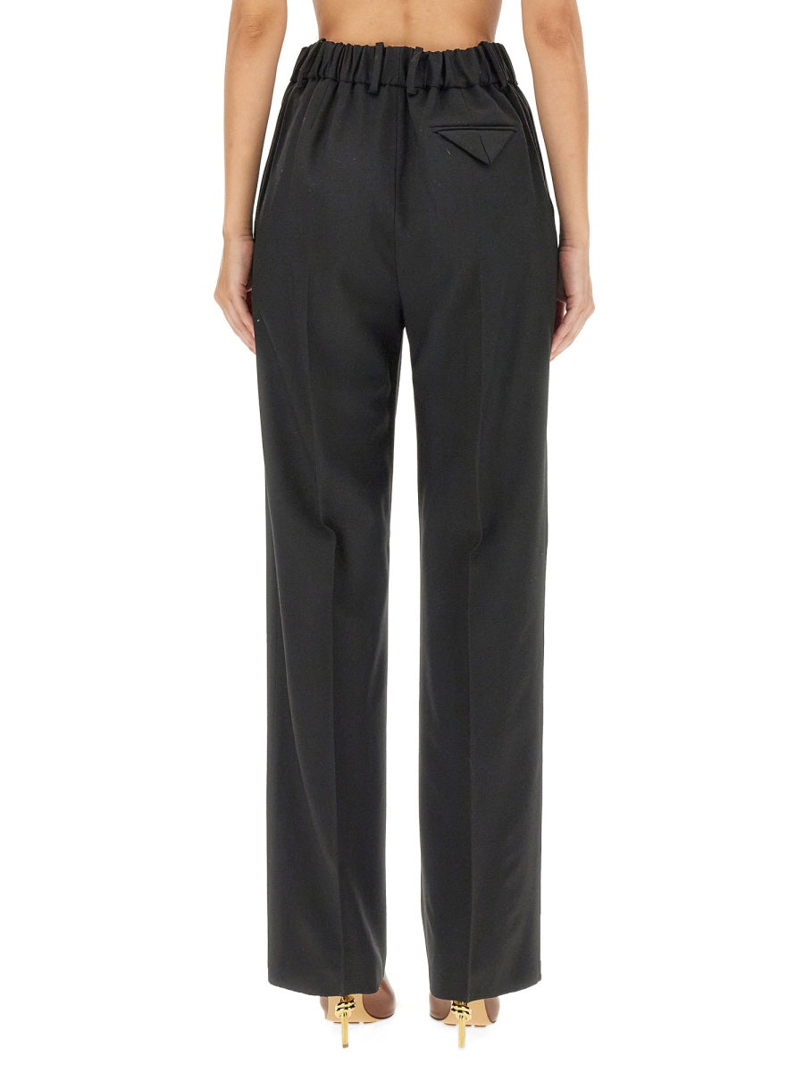 Bottega Veneta Women Loose-Fitting Pants BOTTEGA VENETA