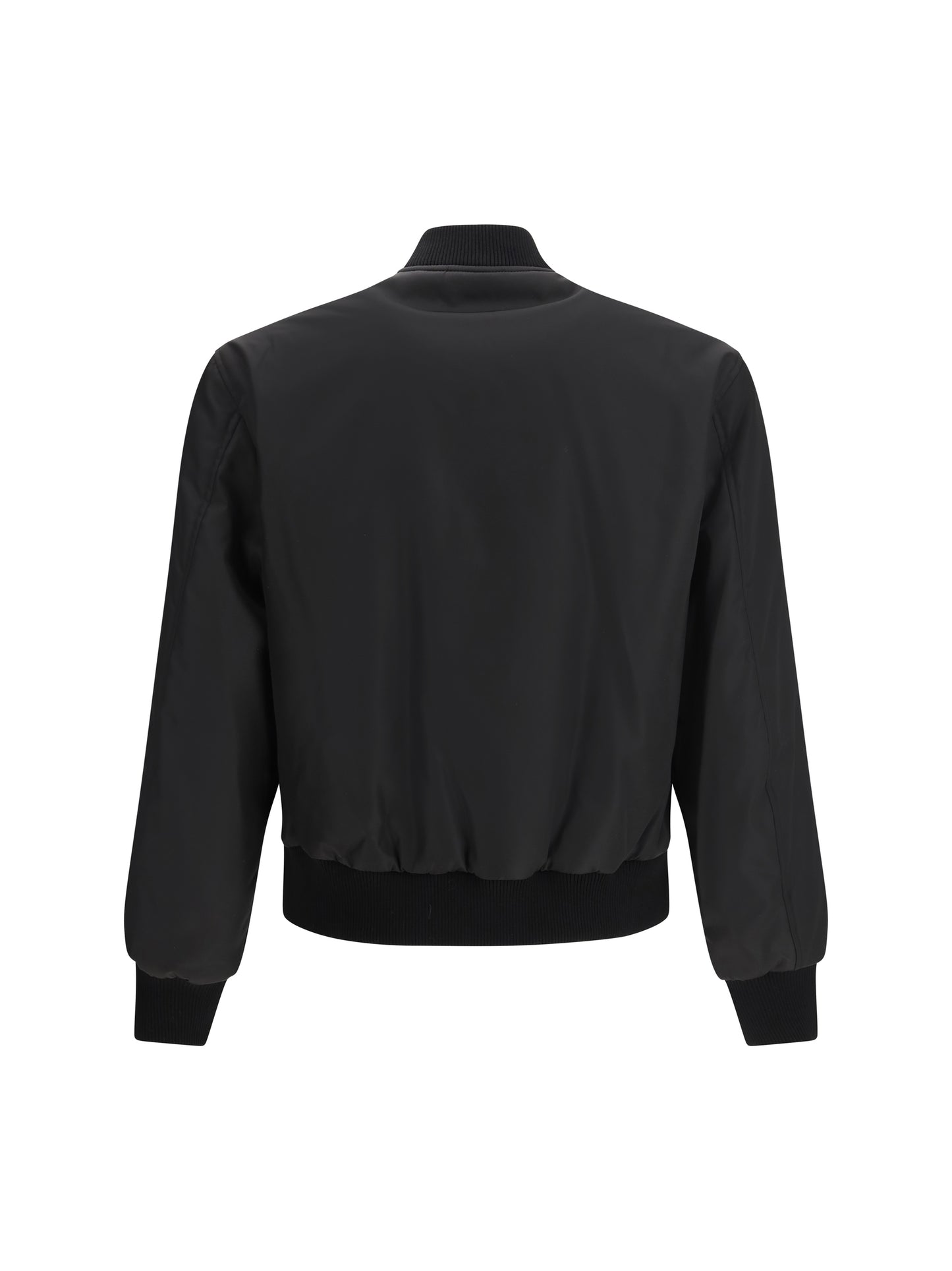 Versace Men Reversible Jacket