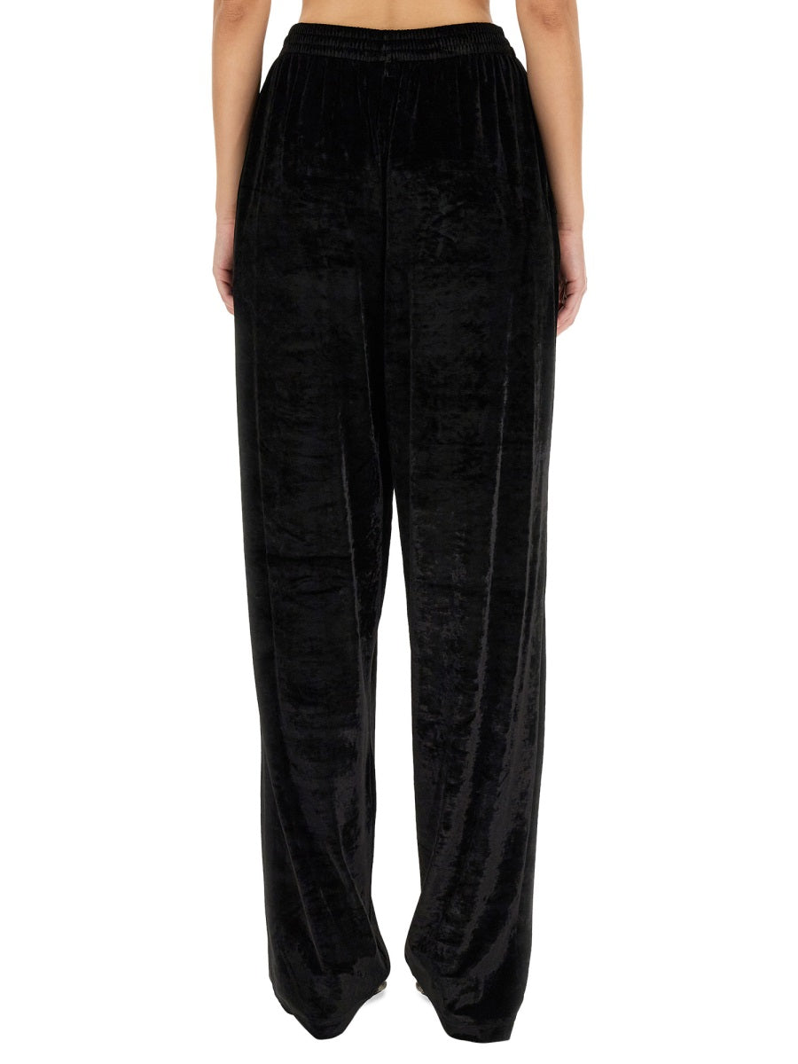 Balenciaga Women Baggy Pants BALENCIAGA