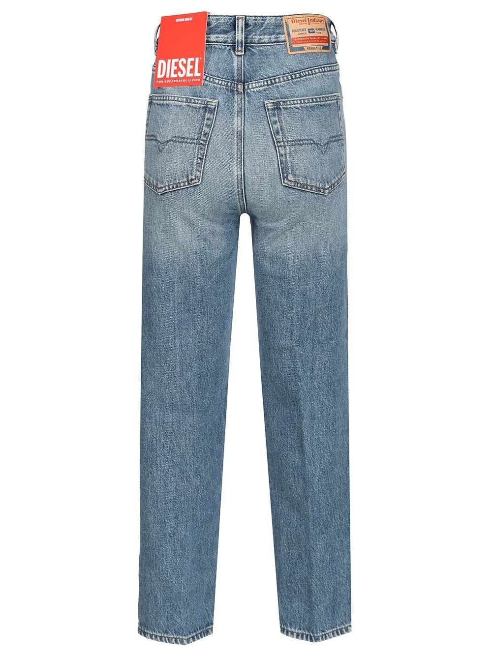 Diesel Women "1981 D-Went" Jeans DIESEL