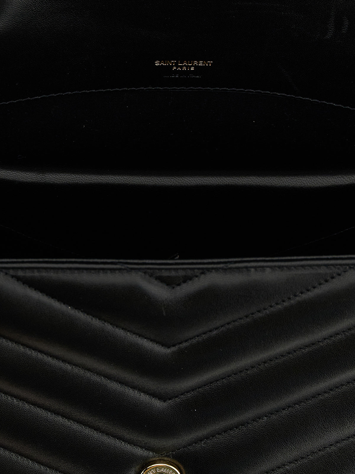 Saint Laurent Women 'Loulou' Large Shoulder Bag SAINT LAURENT