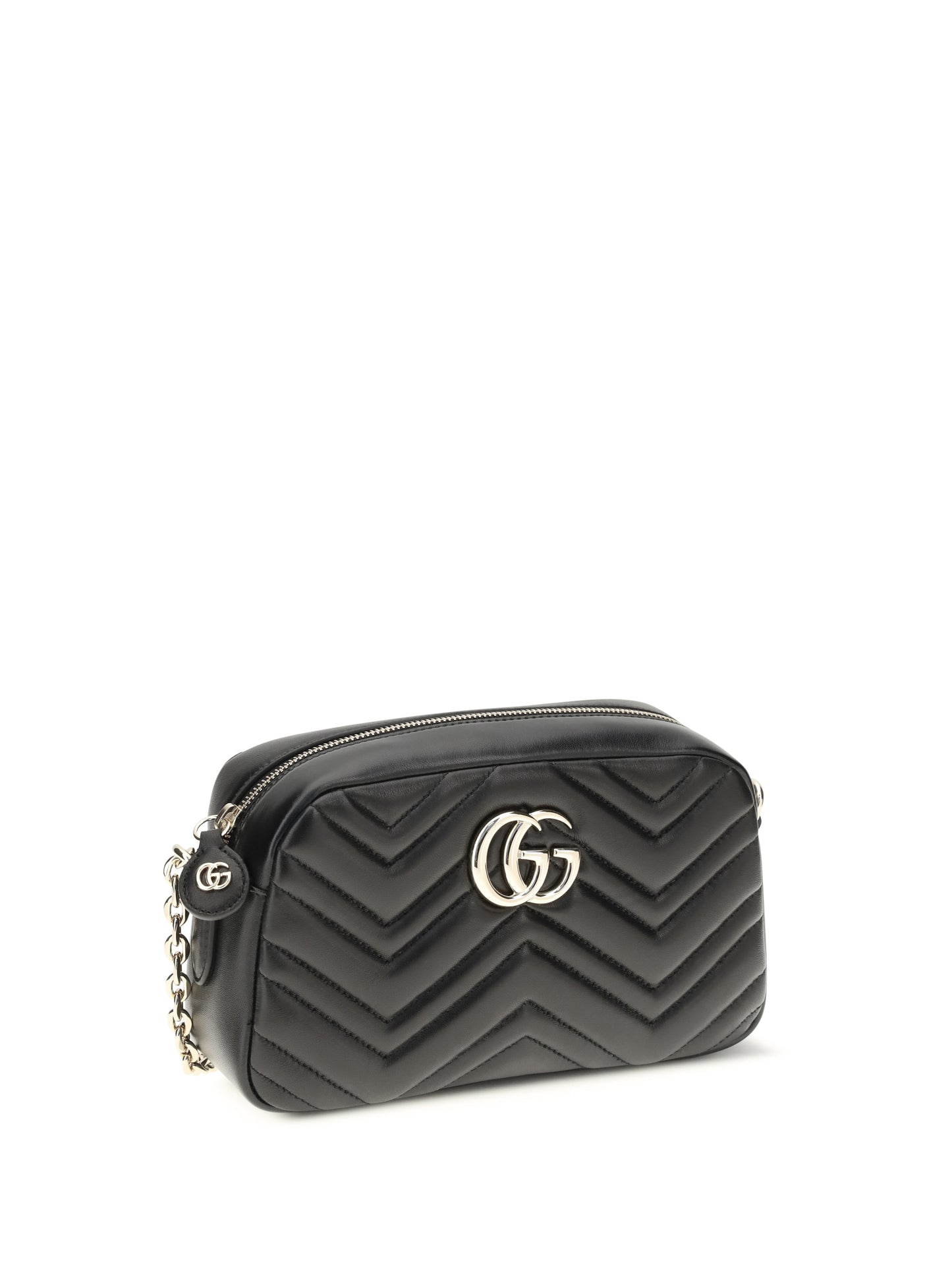 Gucci Women Gg Marmont Shoulder Bag GUCCI