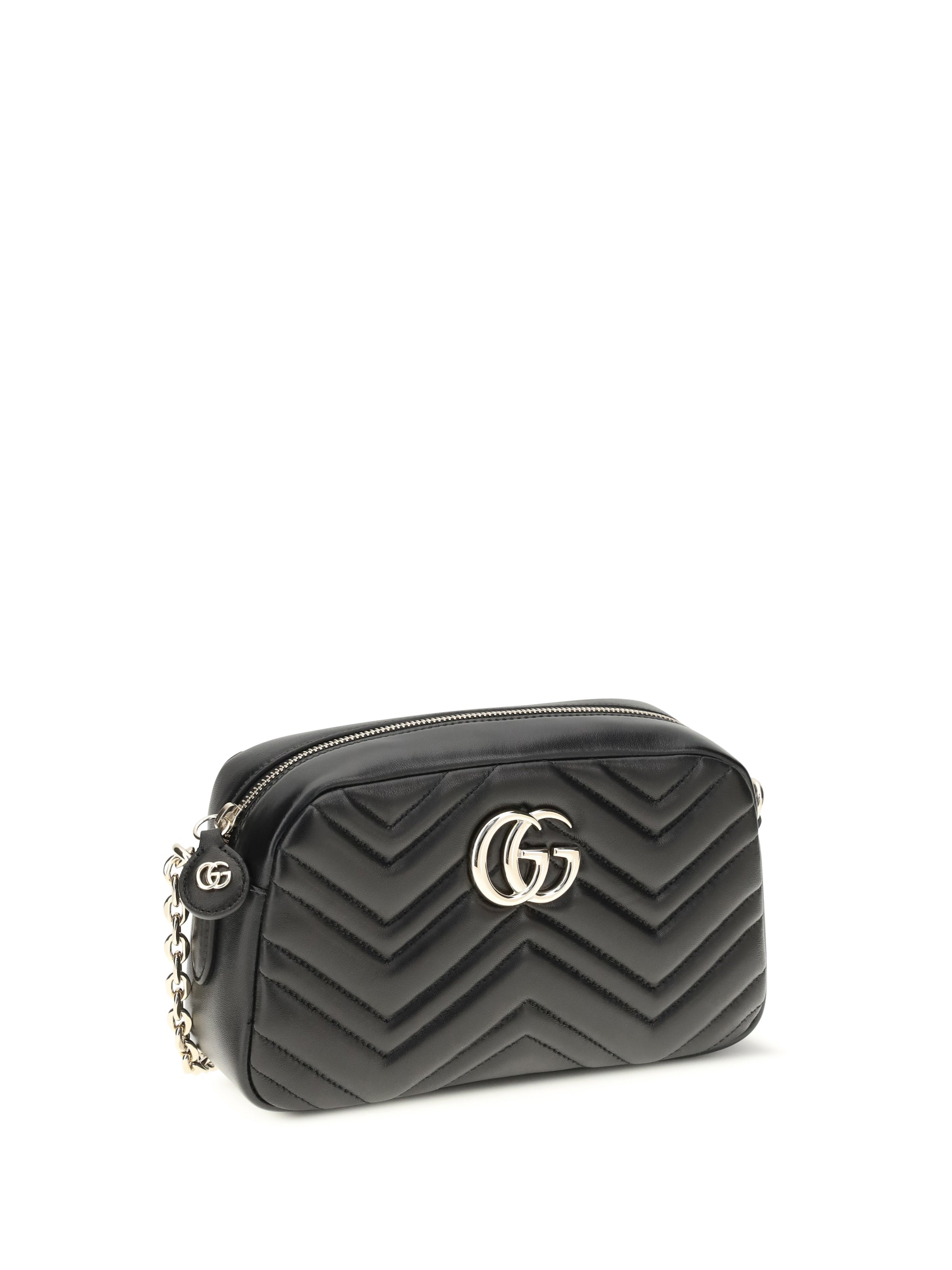 Gucci Women Gg Marmont Shoulder Bag GUCCI