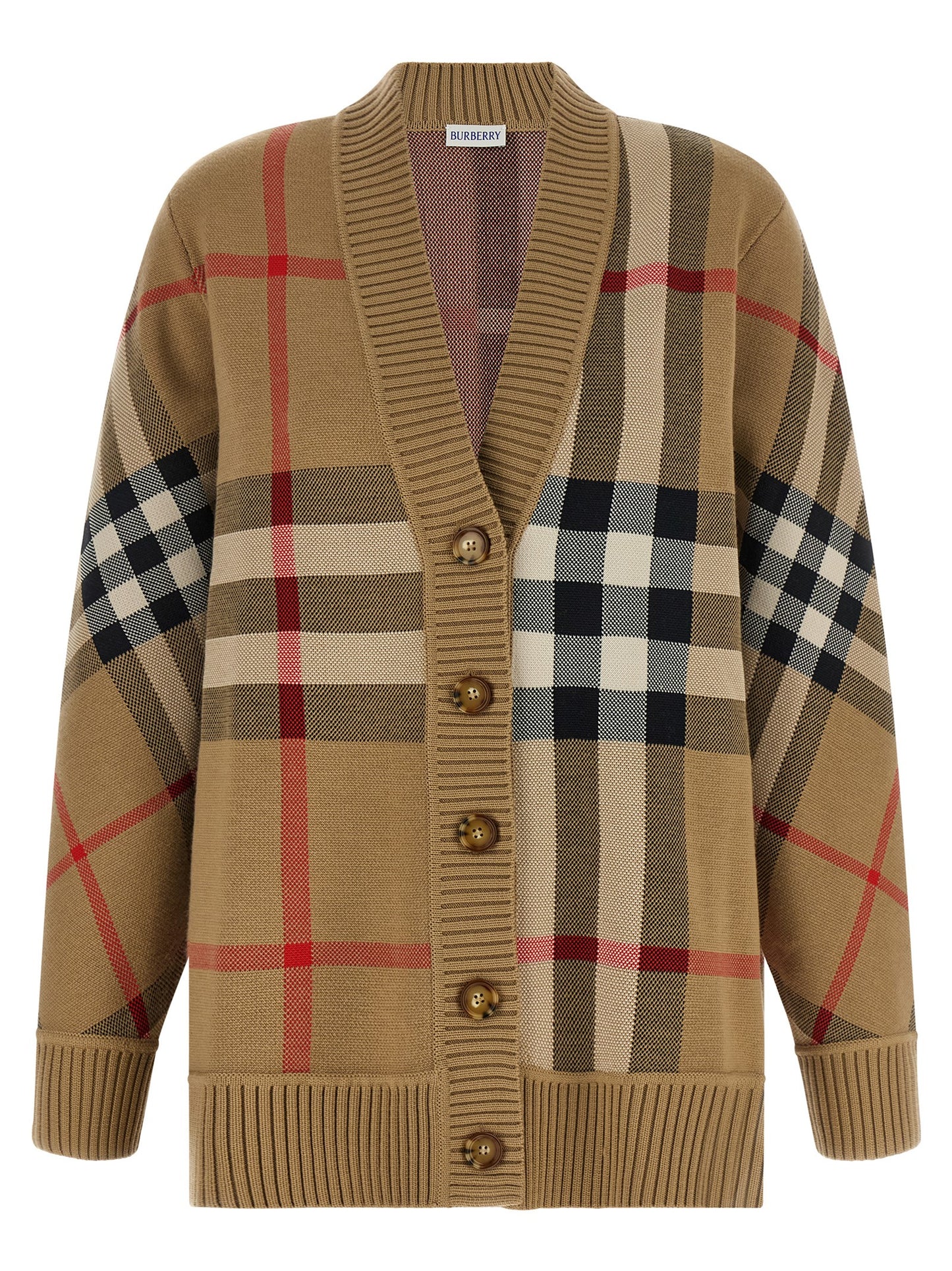 Burberry Women 'Caragh' Cardigan BURBERRY