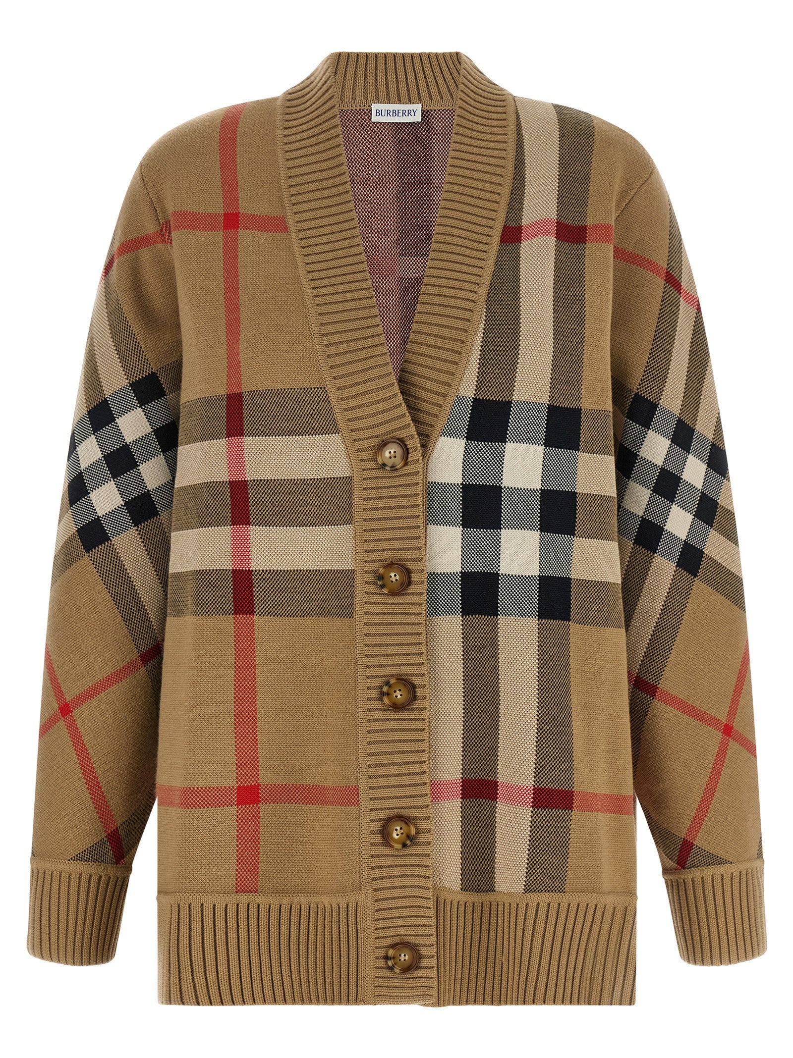 Burberry Women 'Caragh' Cardigan BURBERRY