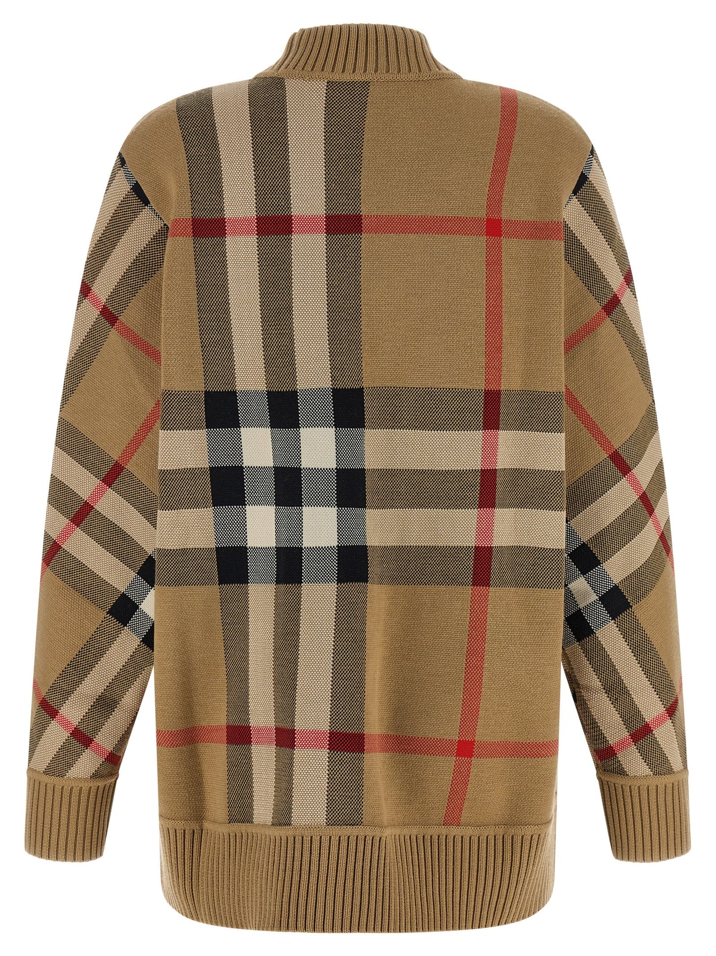 Burberry Women 'Caragh' Cardigan BURBERRY