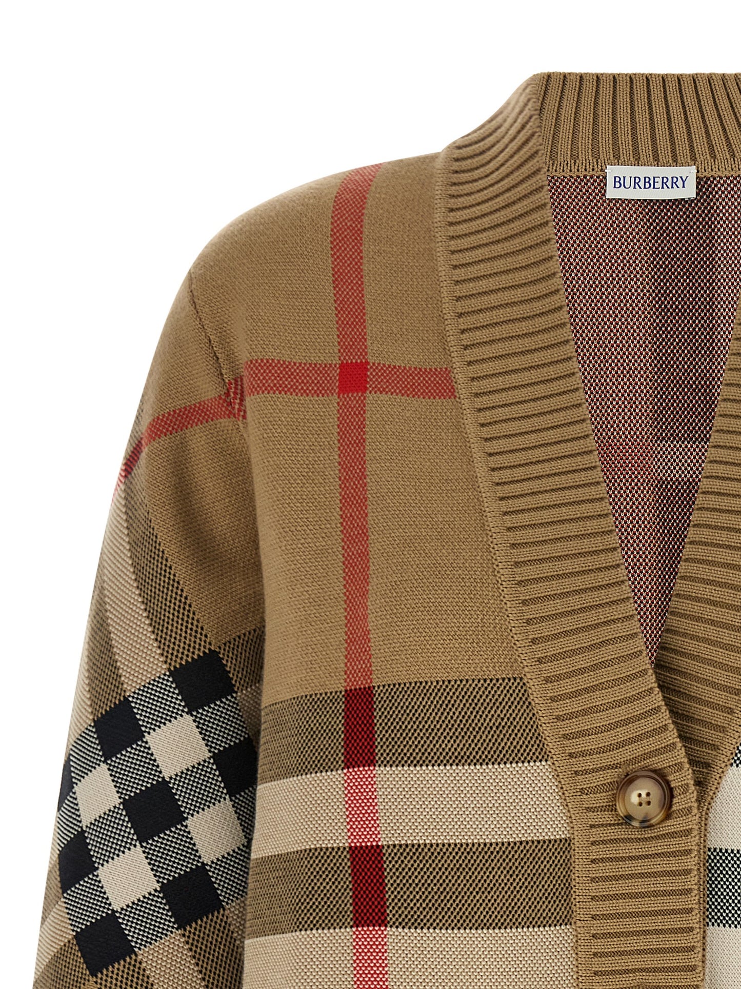 Burberry Women 'Caragh' Cardigan BURBERRY