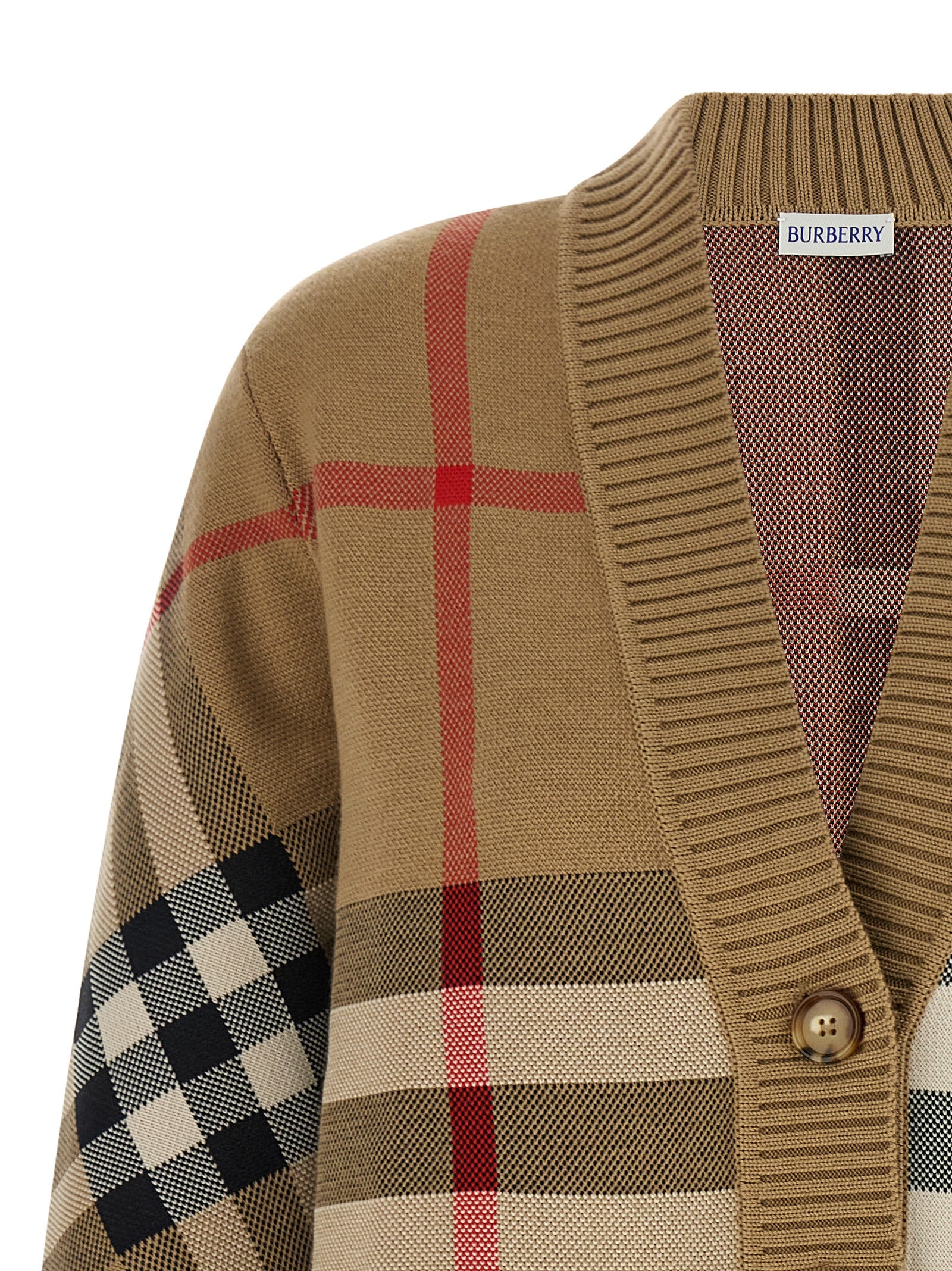Burberry Women 'Caragh' Cardigan BURBERRY