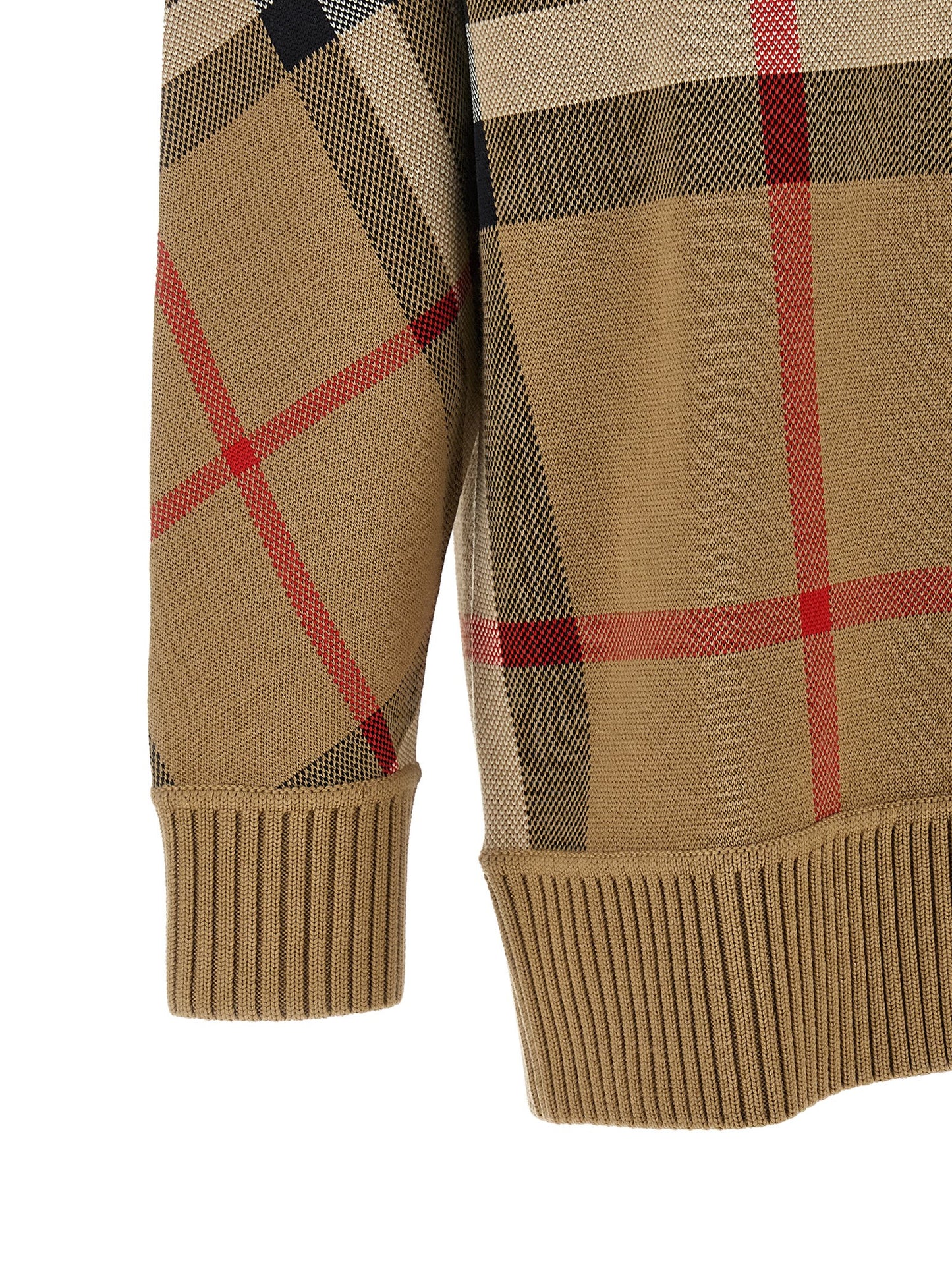 Burberry Women 'Caragh' Cardigan BURBERRY